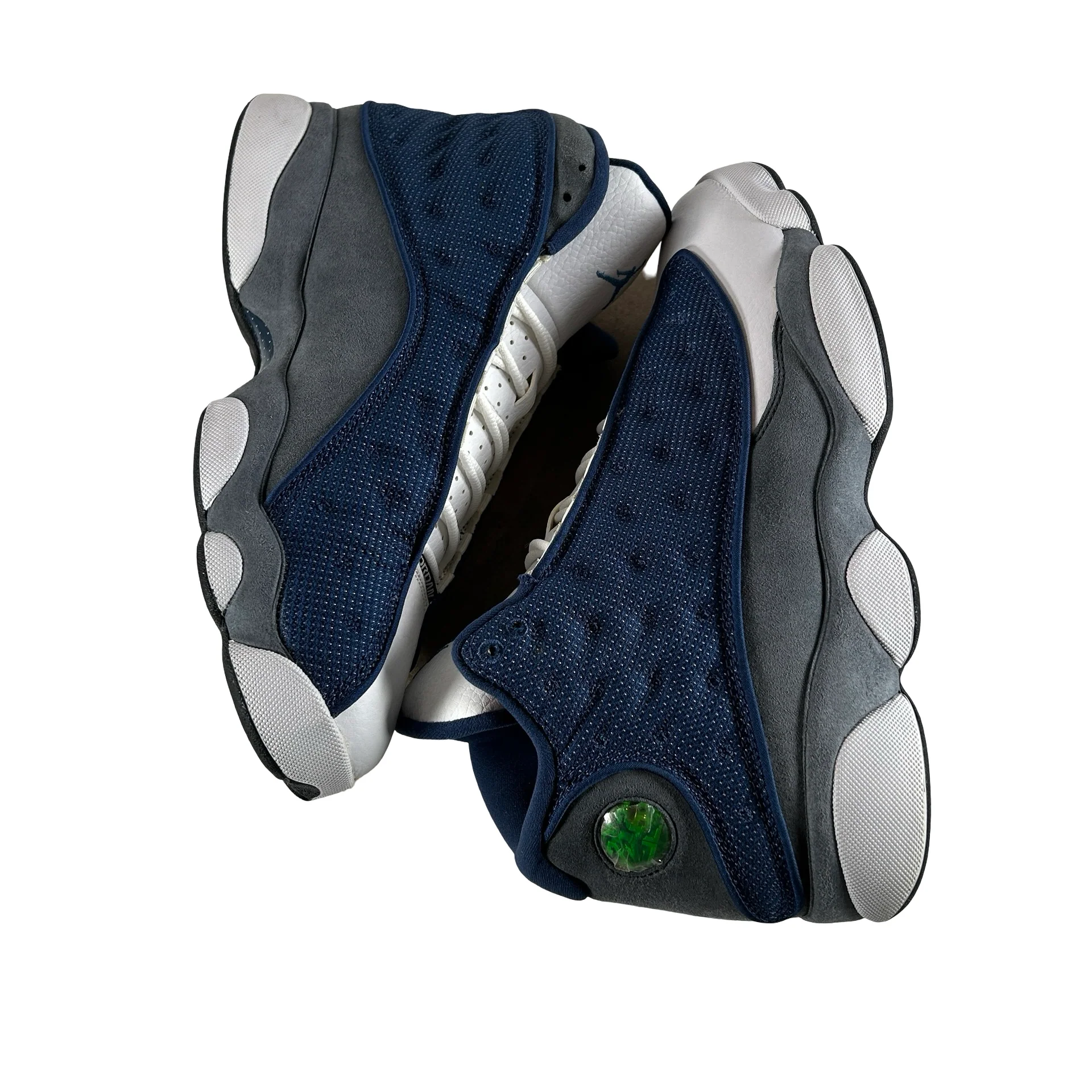 414571 404 Jordan 13 Retro Flint (2020) [USED] - 9.5 M (Used4) - Image 5