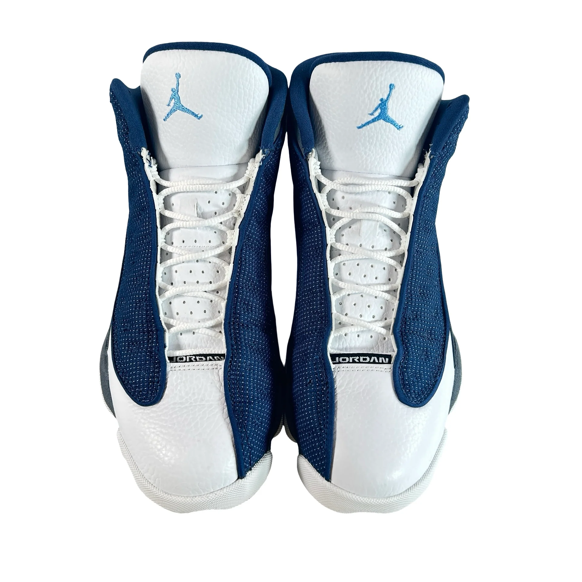 414571 404 Jordan 13 Retro Flint (2020) [USED] - 9.5 M (Used5) - Image 2