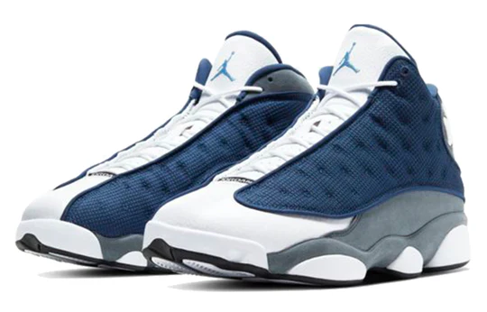 414571 404 Air Jordan 13 Retro Flint (2020) - Image 3
