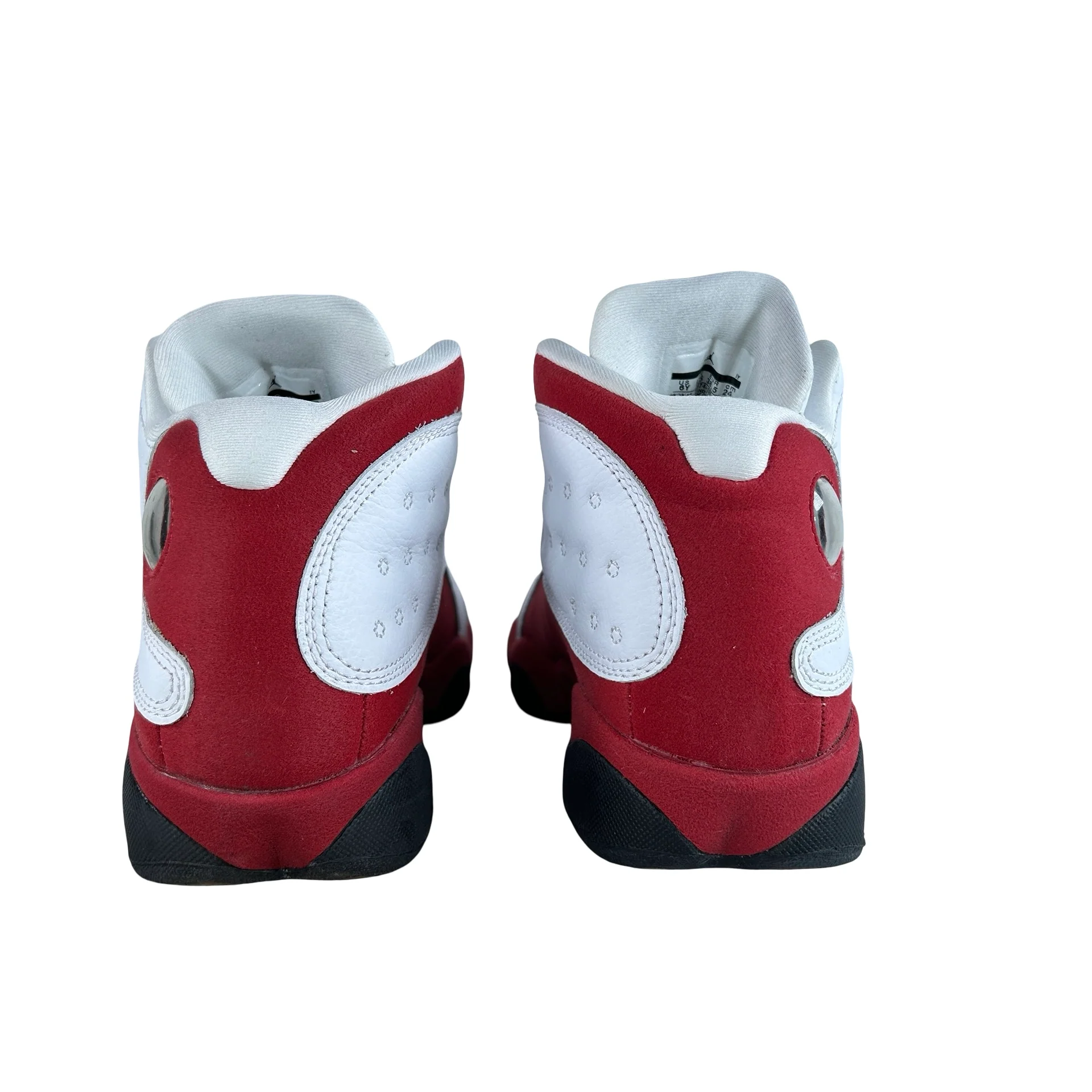 414574 122 Jordan 13 Retro OG Chicago (2017) (GS) [USED] - 6 Y (Used) - Image 3