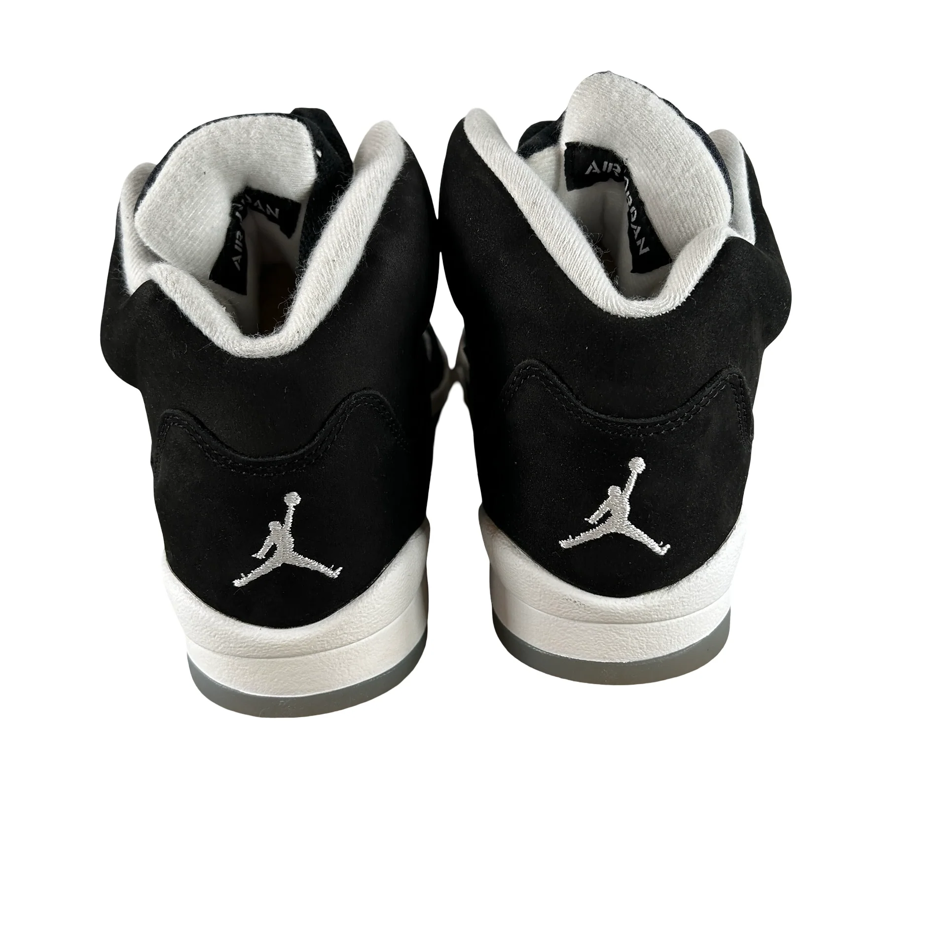 440888 011 Jordan 5 Retro Moonlight (2021) (GS) [CONDITIONAL] - 7 Y (Yellowing) - Image 3