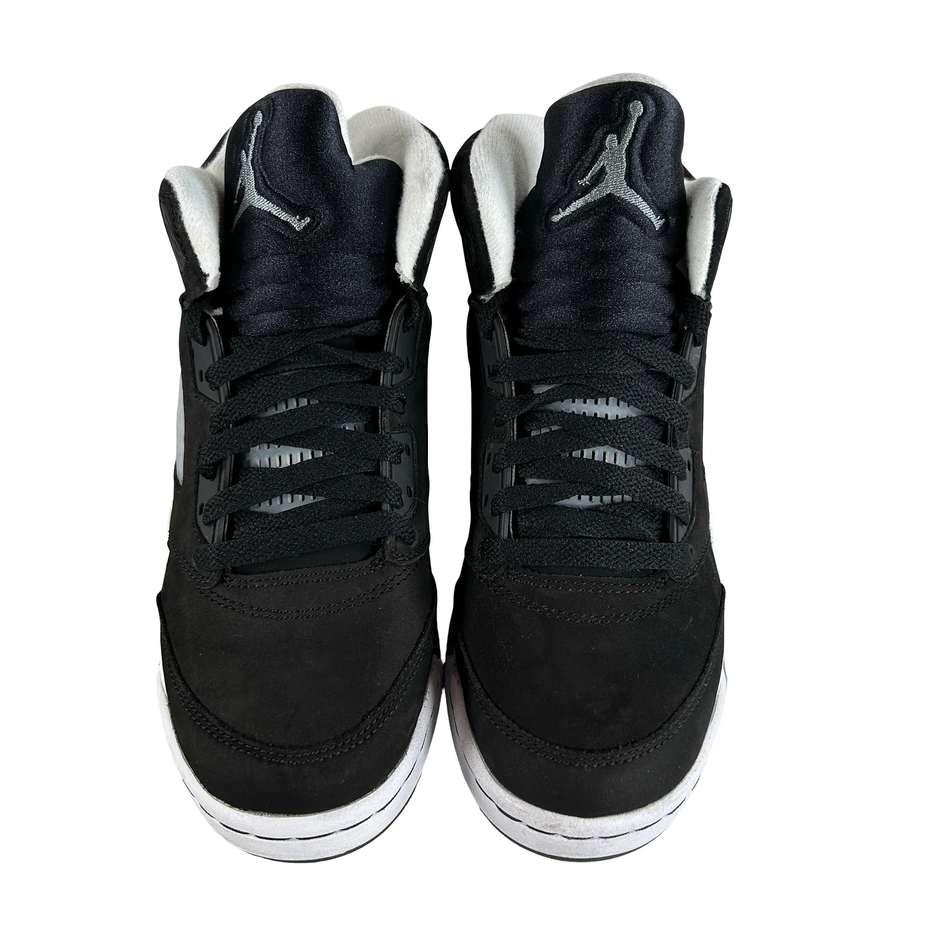440888 011 Jordan 5 Retro Moonlight (2021) (GS) [USED] - 6.5 Y (Used) - Image 2