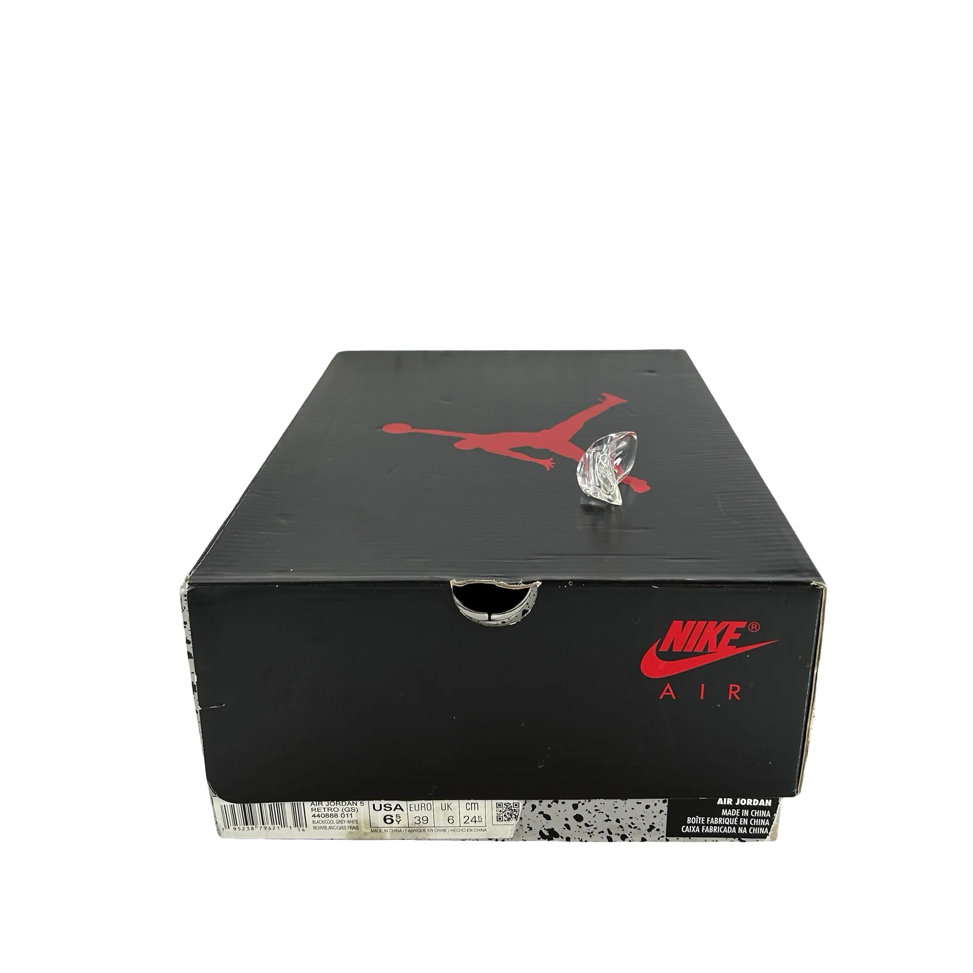 440888 011 Jordan 5 Retro Moonlight (2021) (GS) [USED] - 6.5 Y (Used) - Image 7