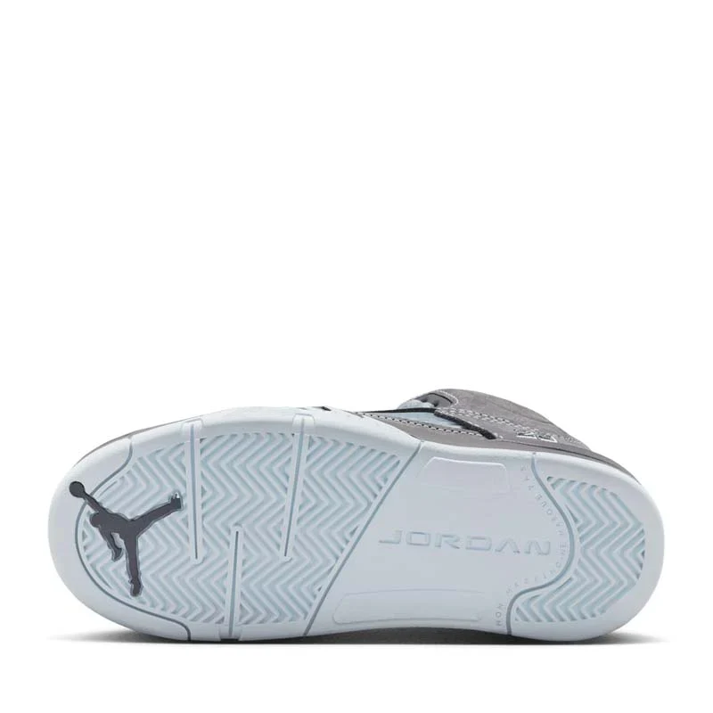 440889 002 Air Jordan 5 Retro Wolf Grey (2026) (PS) - Image 6