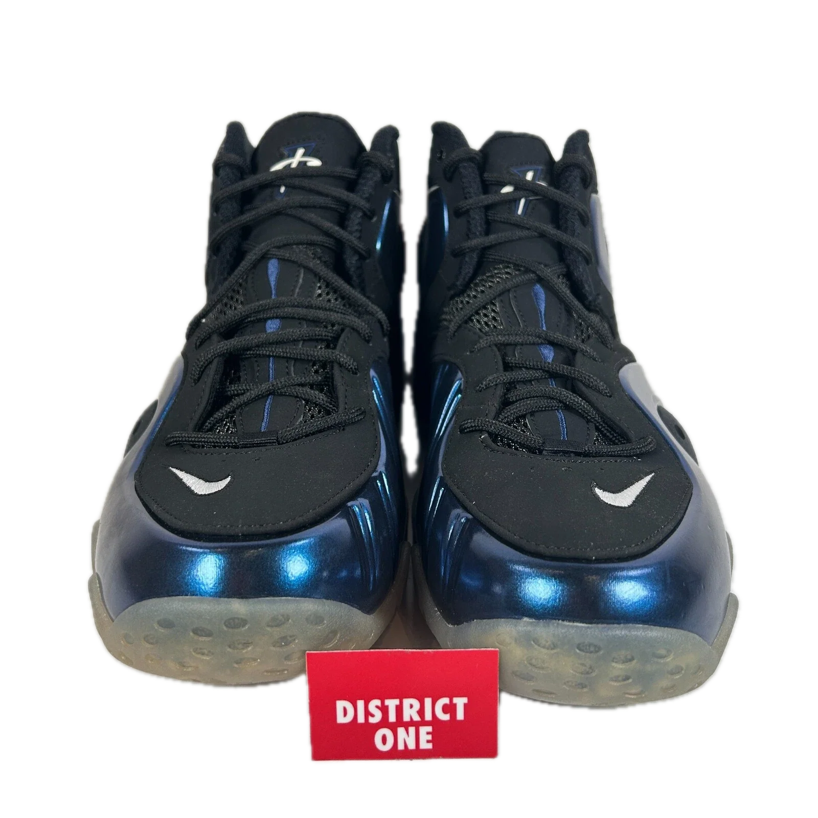 472688 400 Nike Zoom Rookie Binary Blue (2012) [CONDITIONAL] - 9.5 M (Soles Yellowing) (Replace Box) - Image 2