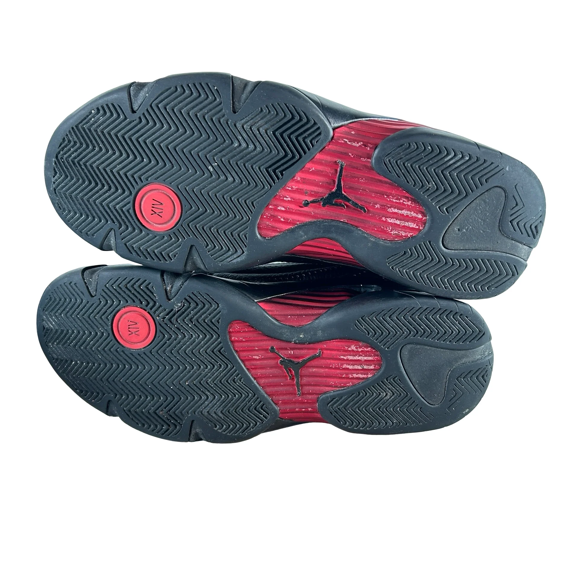 487471 003 Jordan 14 Retro Last Shot (2018) [USED] - 10.5 M (Used) (Replace Box) - Image 6