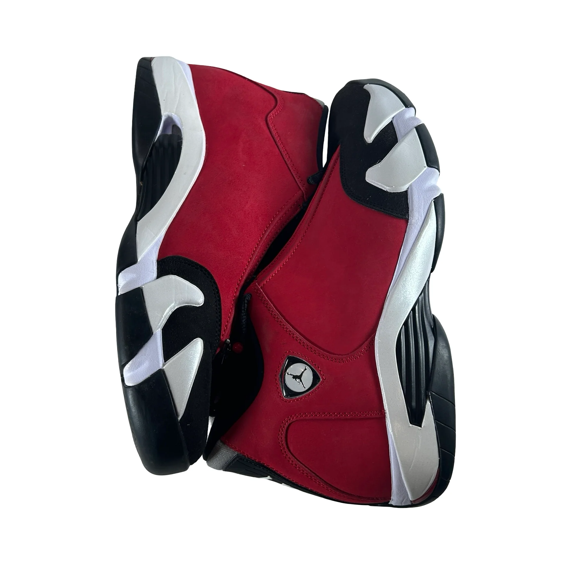 487471 006 Jordan 14 Toro [USED] - 10.5 M (Used) (Replace Box) - Image 5