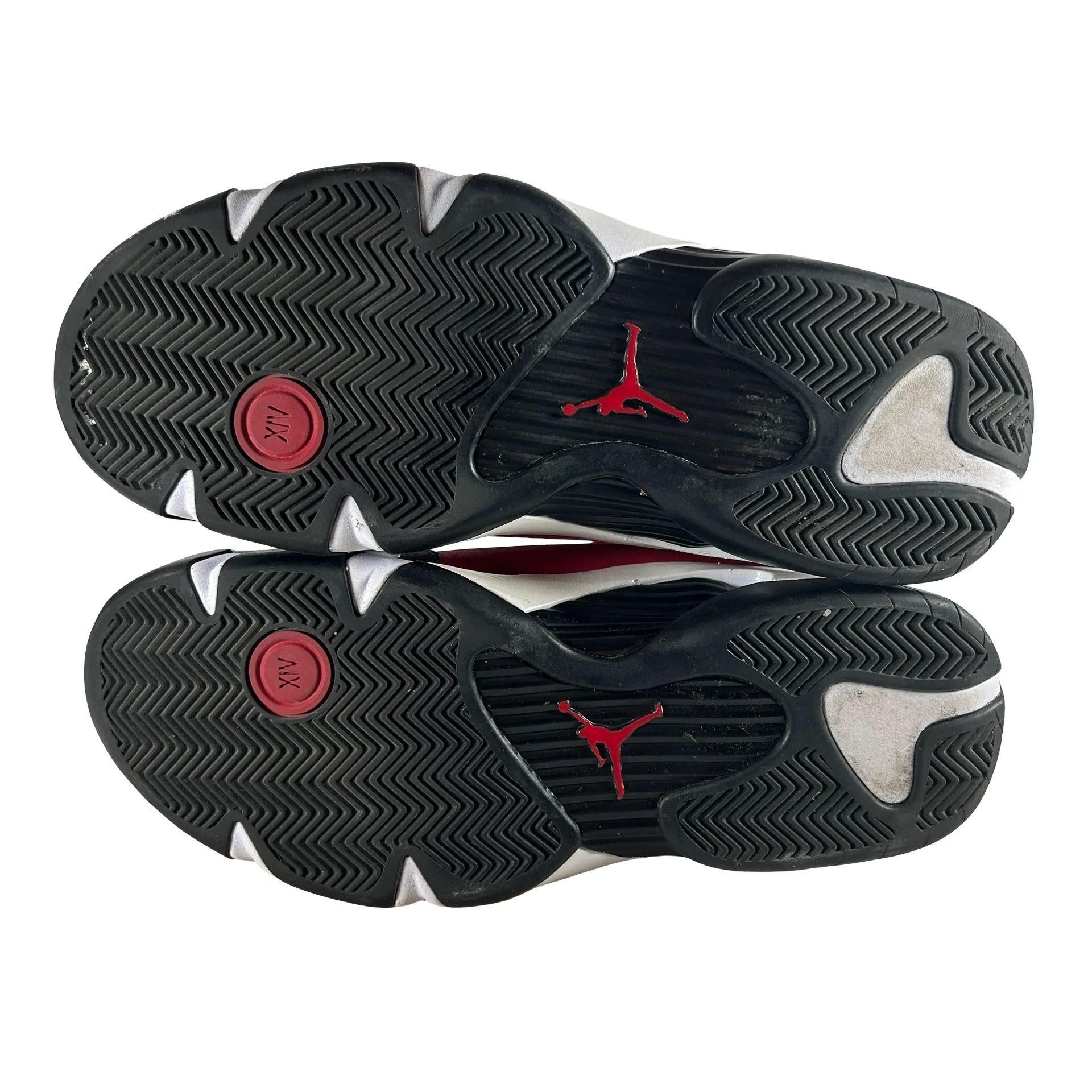 487471 006 Jordan 14 Toro [USED] - 10.5 M (Used) (Replace Box) - Image 6