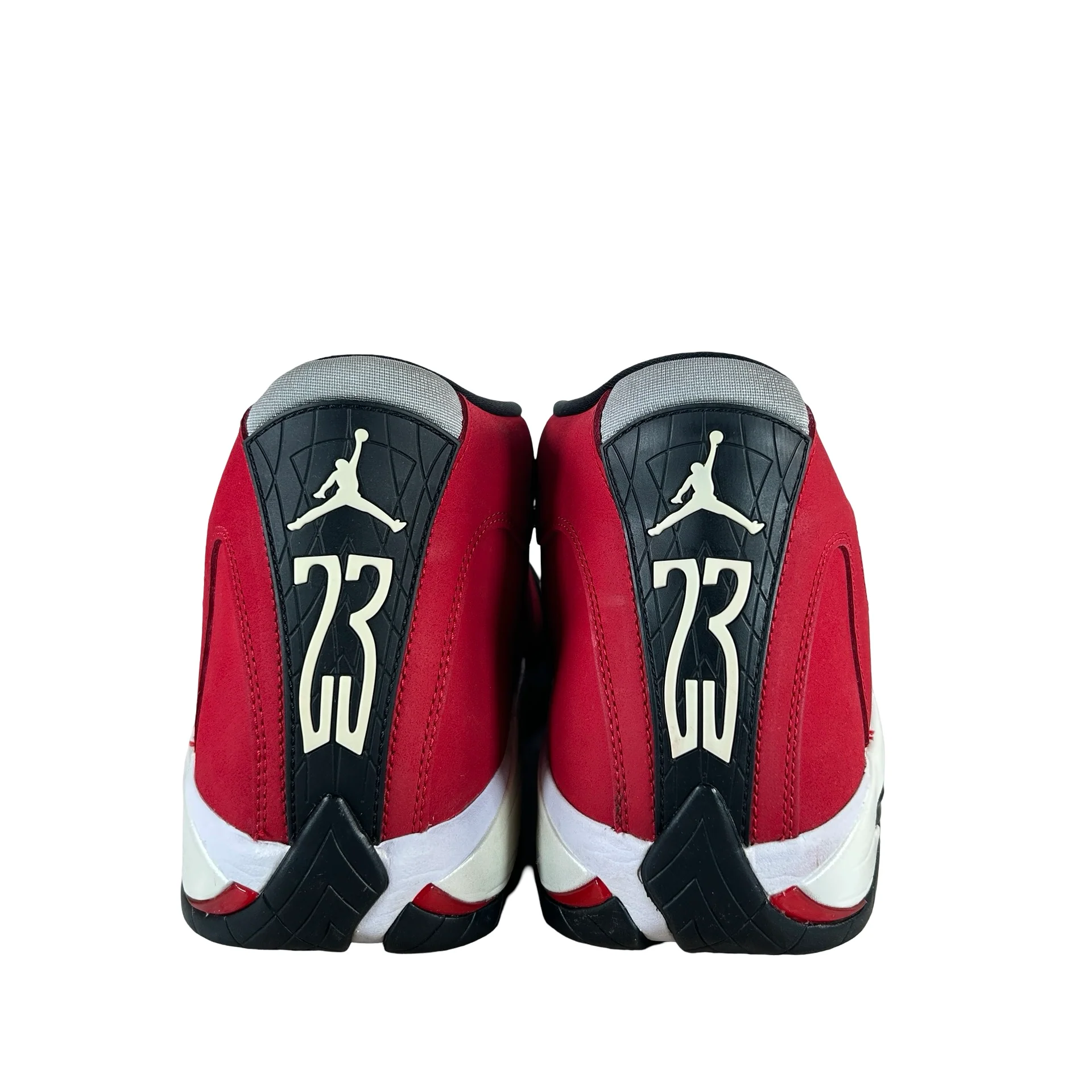 487471 006 Jordan 14 Toro [USED] - 11.5 M (Used) - Image 3