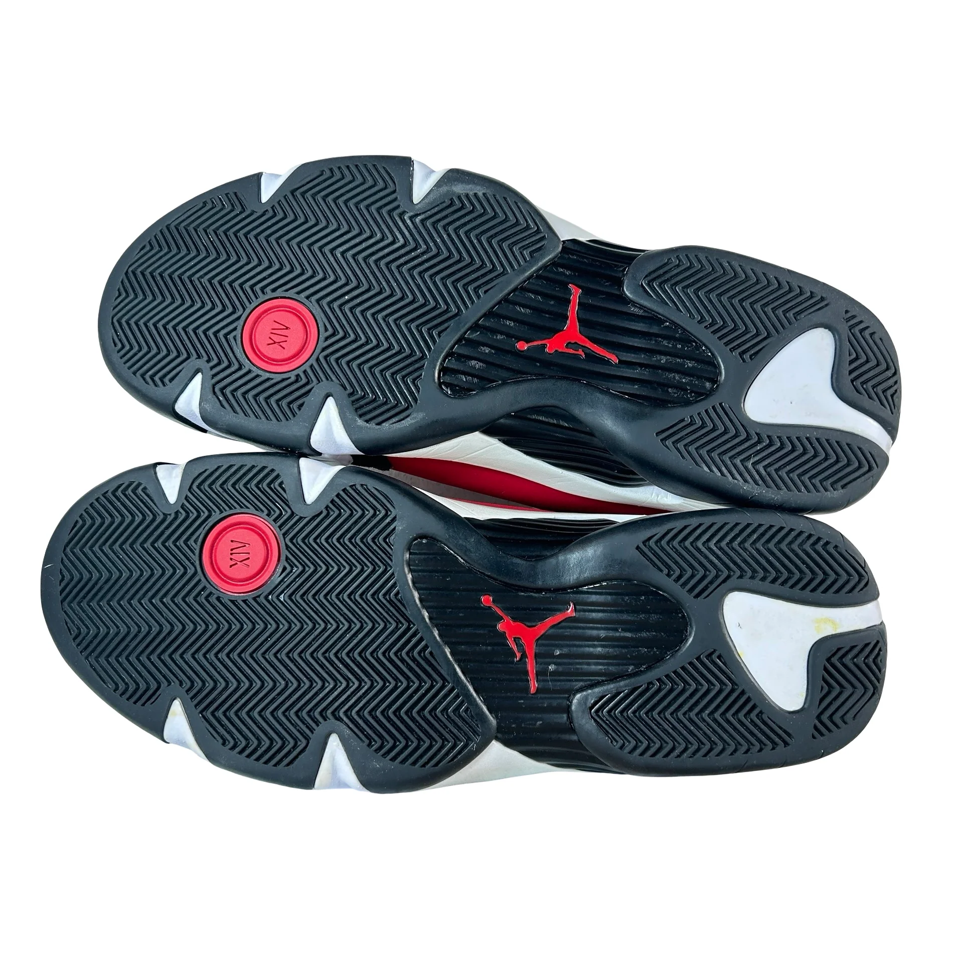 487471 006 Jordan 14 Toro [USED] - 12 M (Used) - Image 6