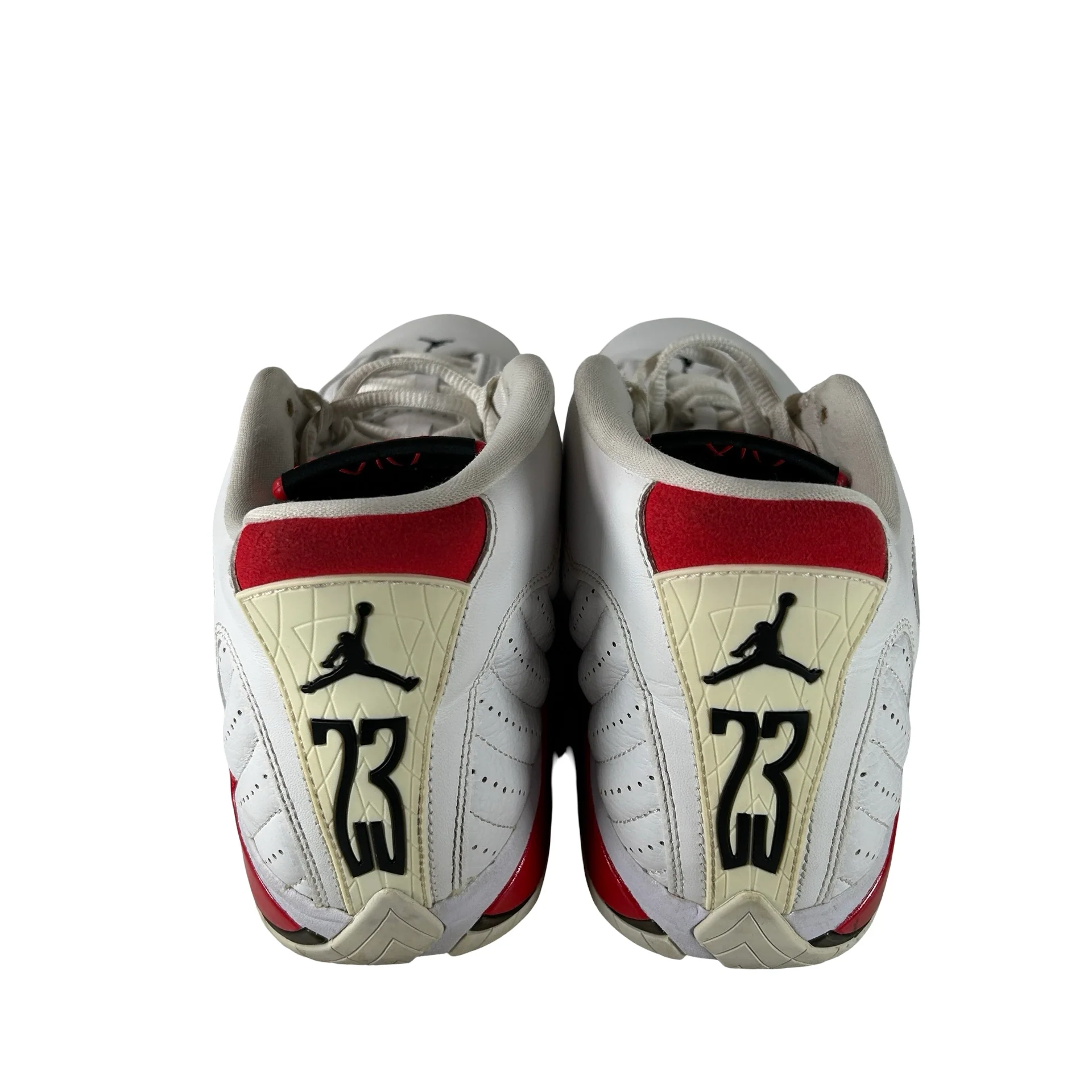 487471 100 Jordan 14 Retro Rip Hamilton [USED] - 10.5 (Used) (Replace Box) - Image 3