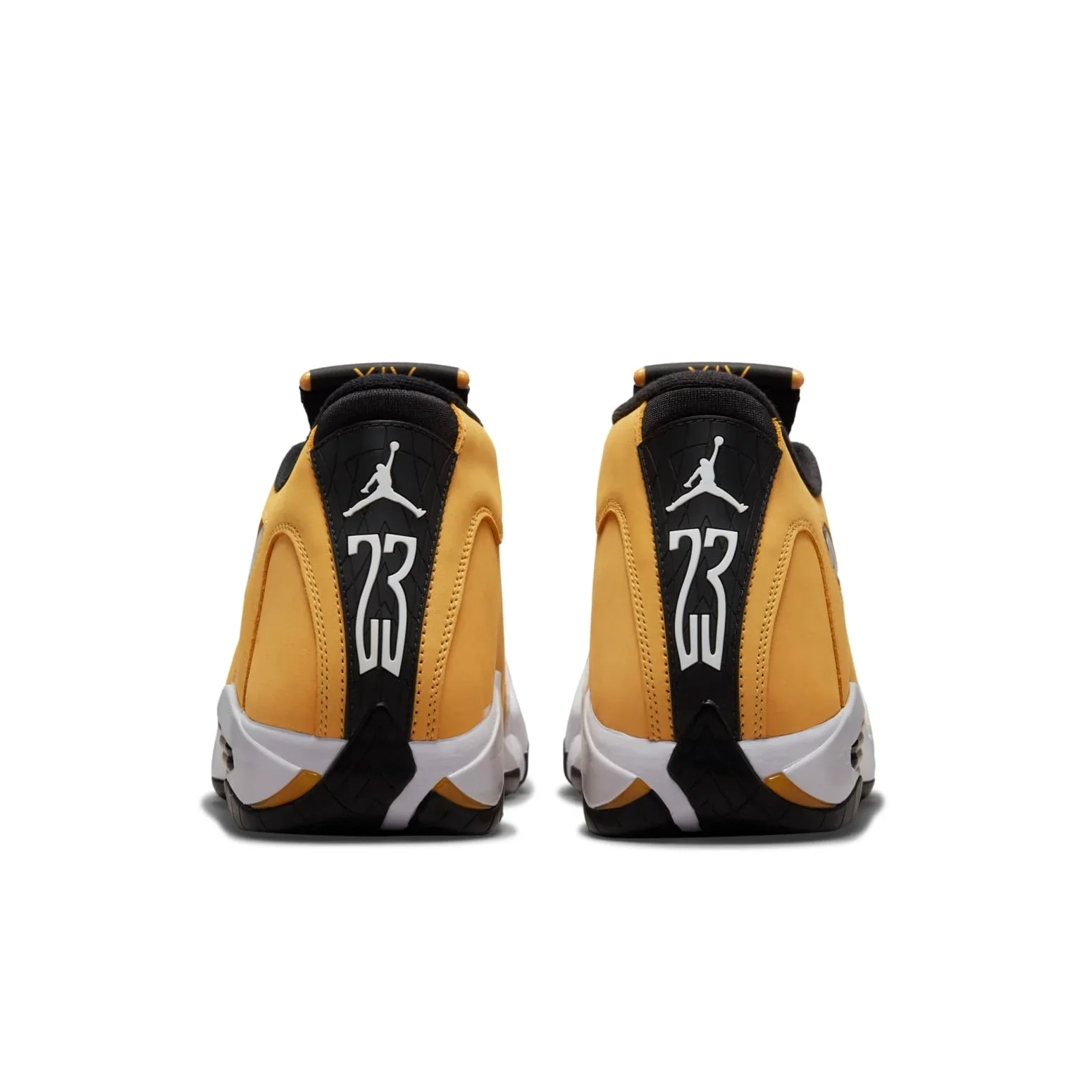 487471 701 Air Jordan 14 Retro Light Ginger (2022) - Image 3