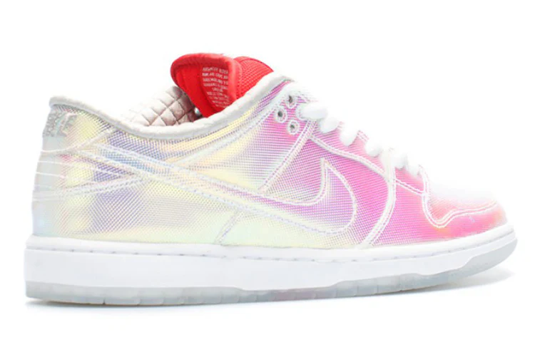 504750 140 Nike SB Dunk Low Concepts Grail - Image 3