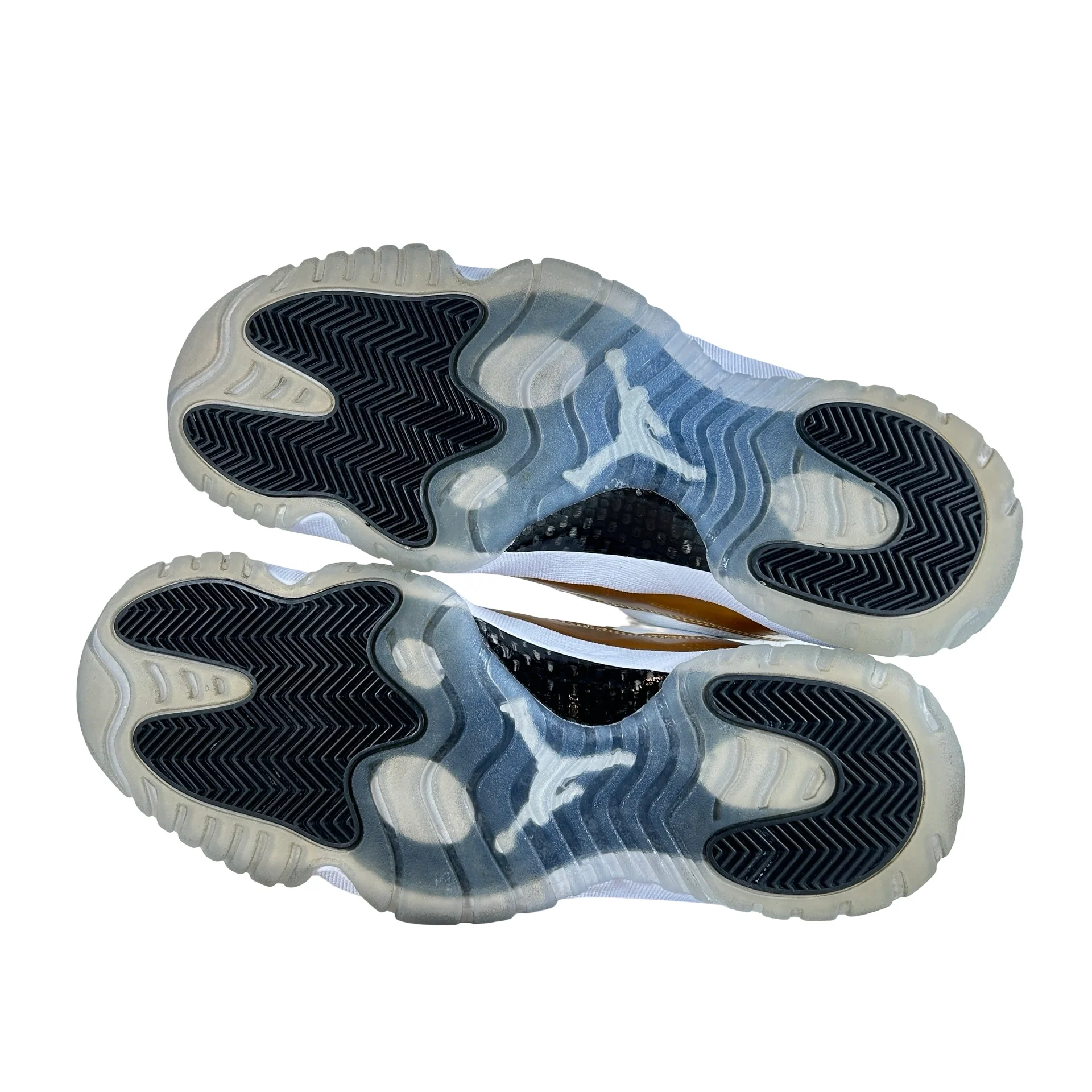 528895 103 Jordan 11 Retro Low Closing Ceremony [USED] - 10.5 M (Used) - Image 6