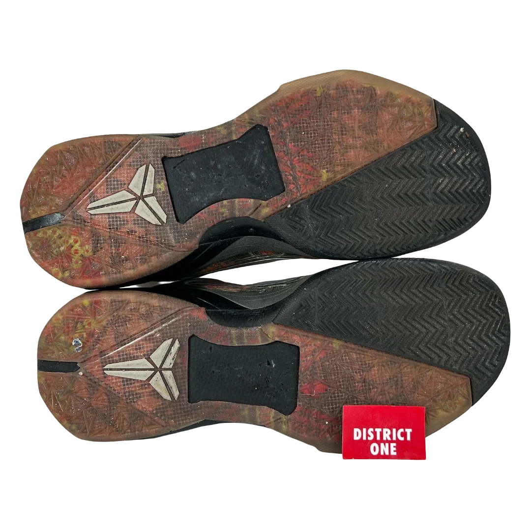 530961 001 Nike Kobe 7 Black History Month (2012) [USED] - 10 M (Used) (Replace Box) - Image 6
