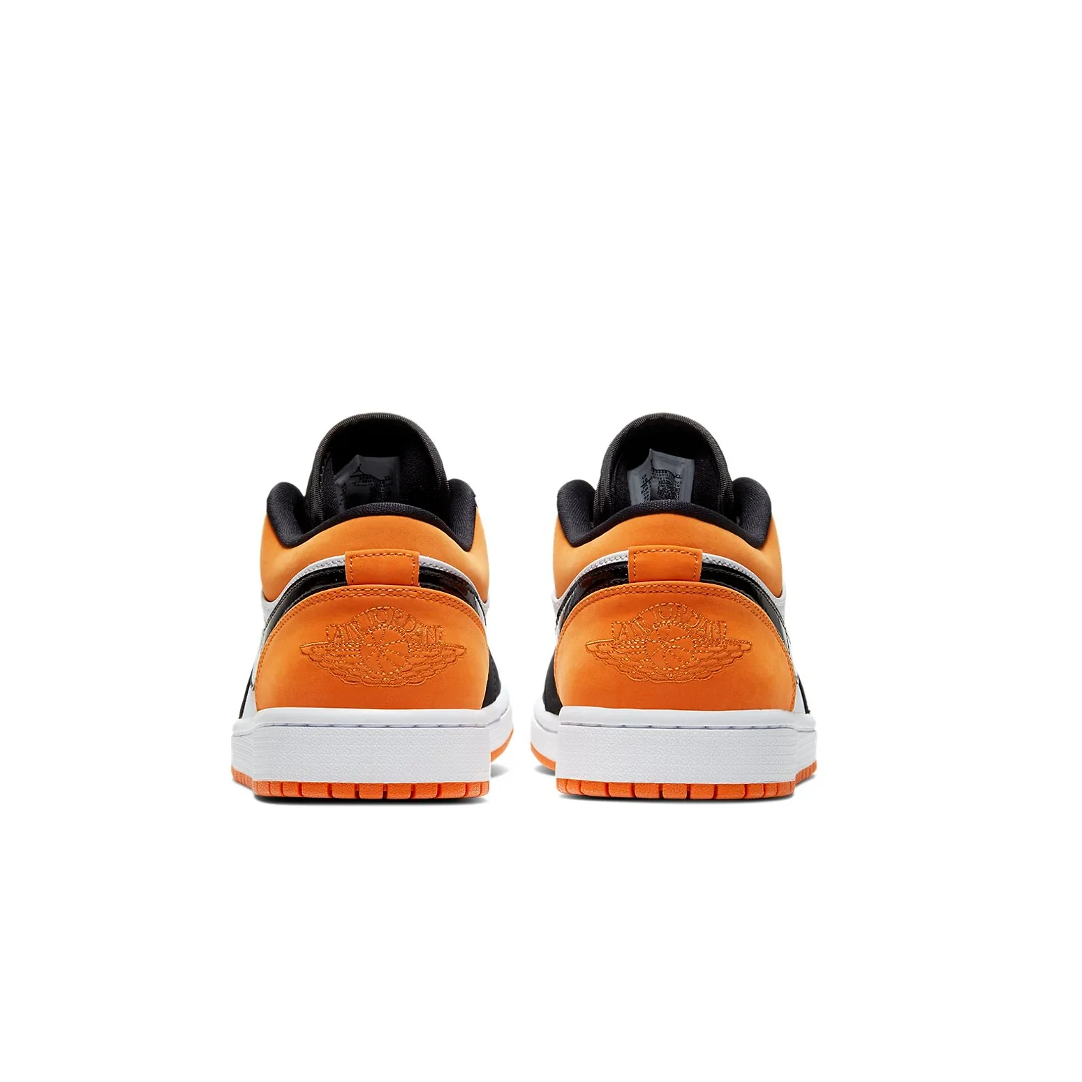 553558 128 Air Jordan 1 Low Shattered Backboard - Image 5