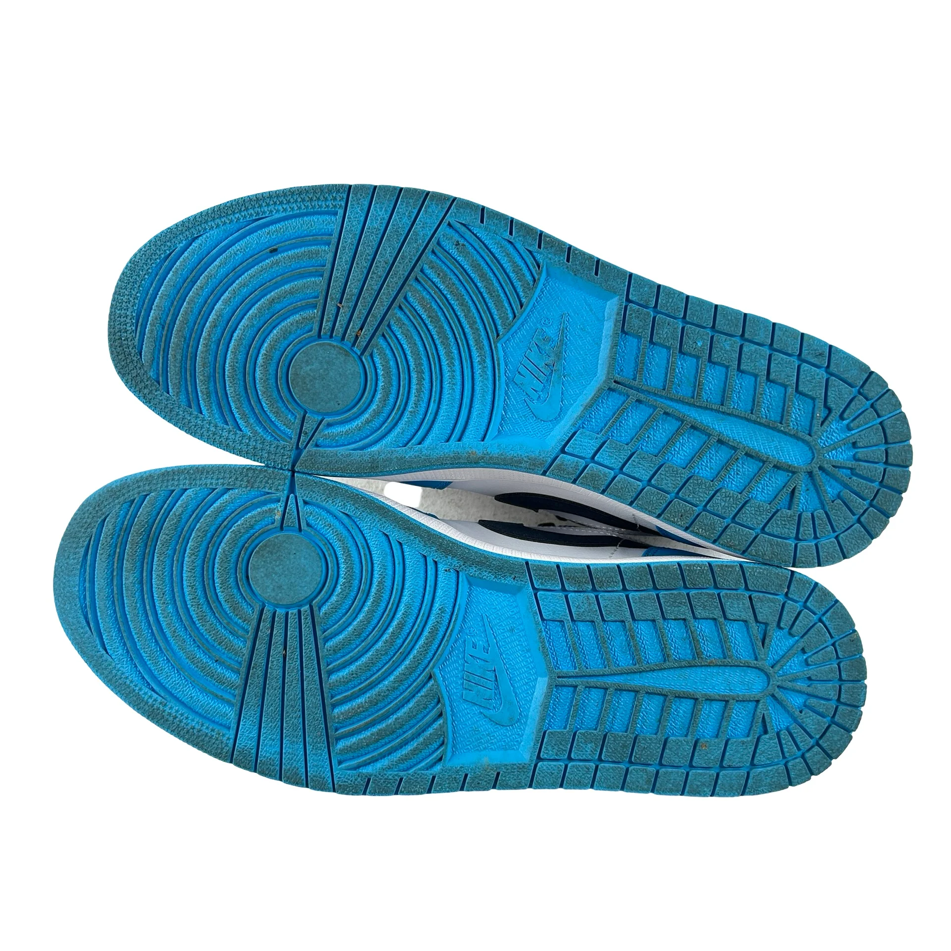 553558 144 Jordan 1 Low UNC (2021) [USED] - 12 M (Used) - Image 6