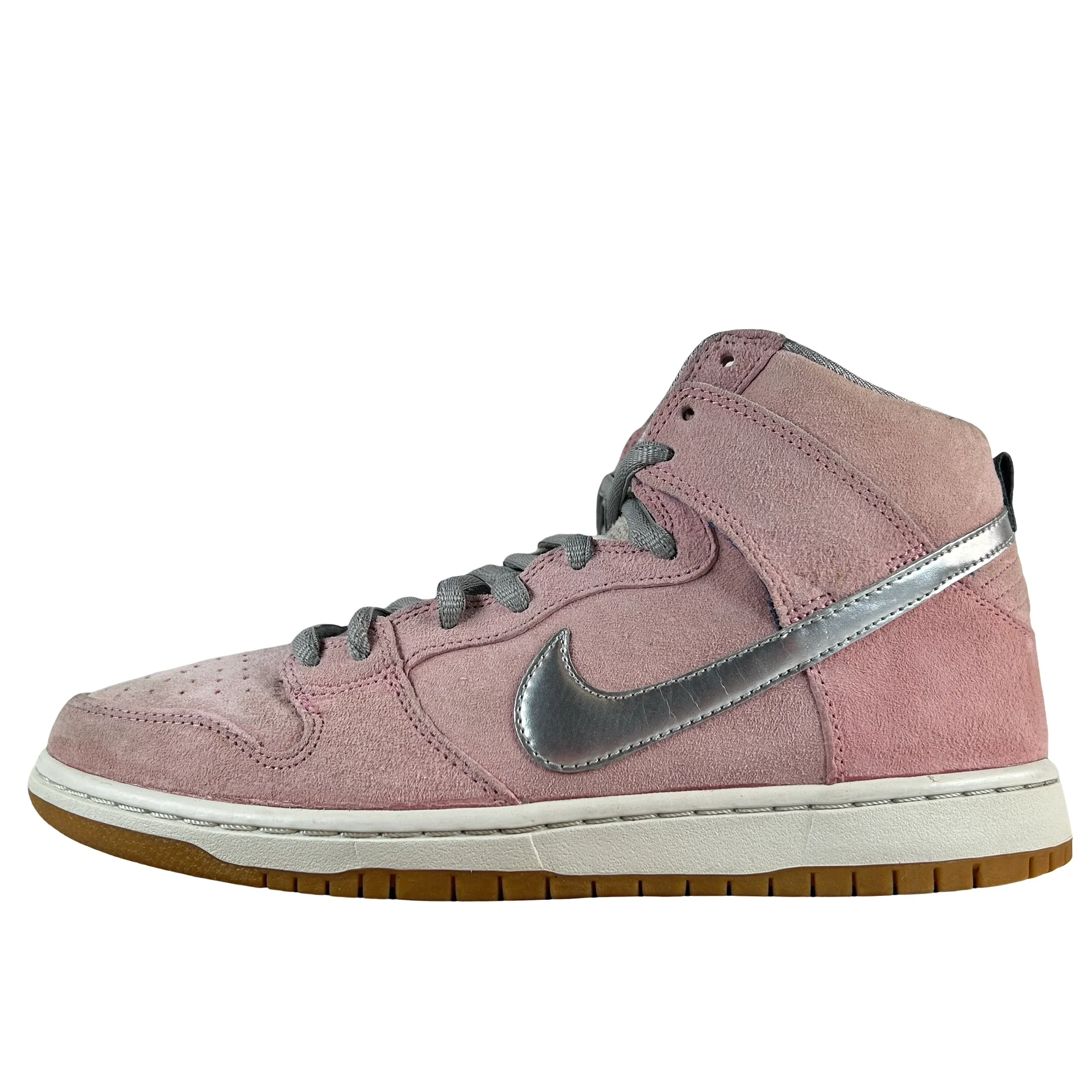554673 610 Nike SB Dunk High Concepts When Pigs Fly [USED] - 10 M (Used)