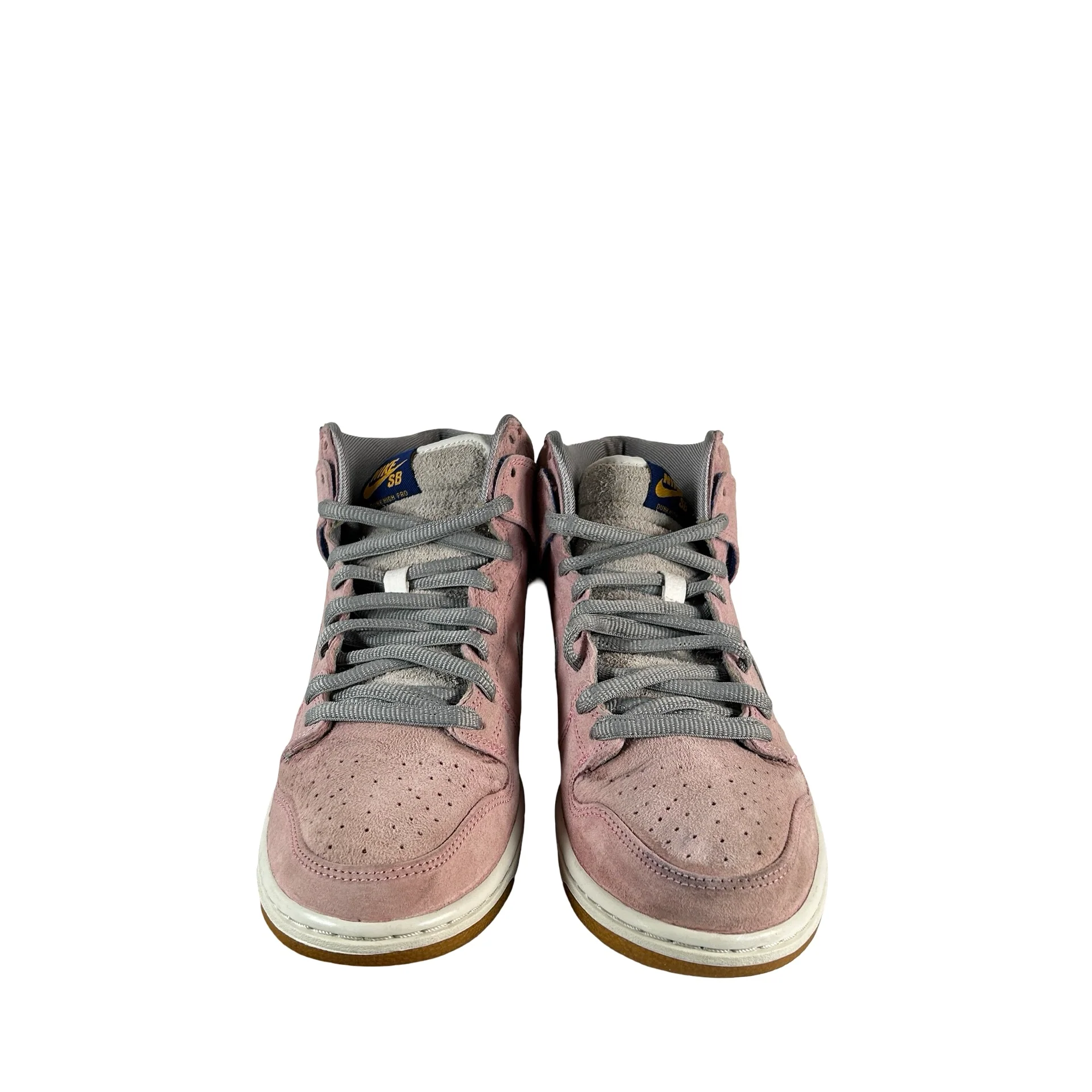 554673 610 Nike SB Dunk High Concepts When Pigs Fly [USED] - 10 M (Used) - Image 2
