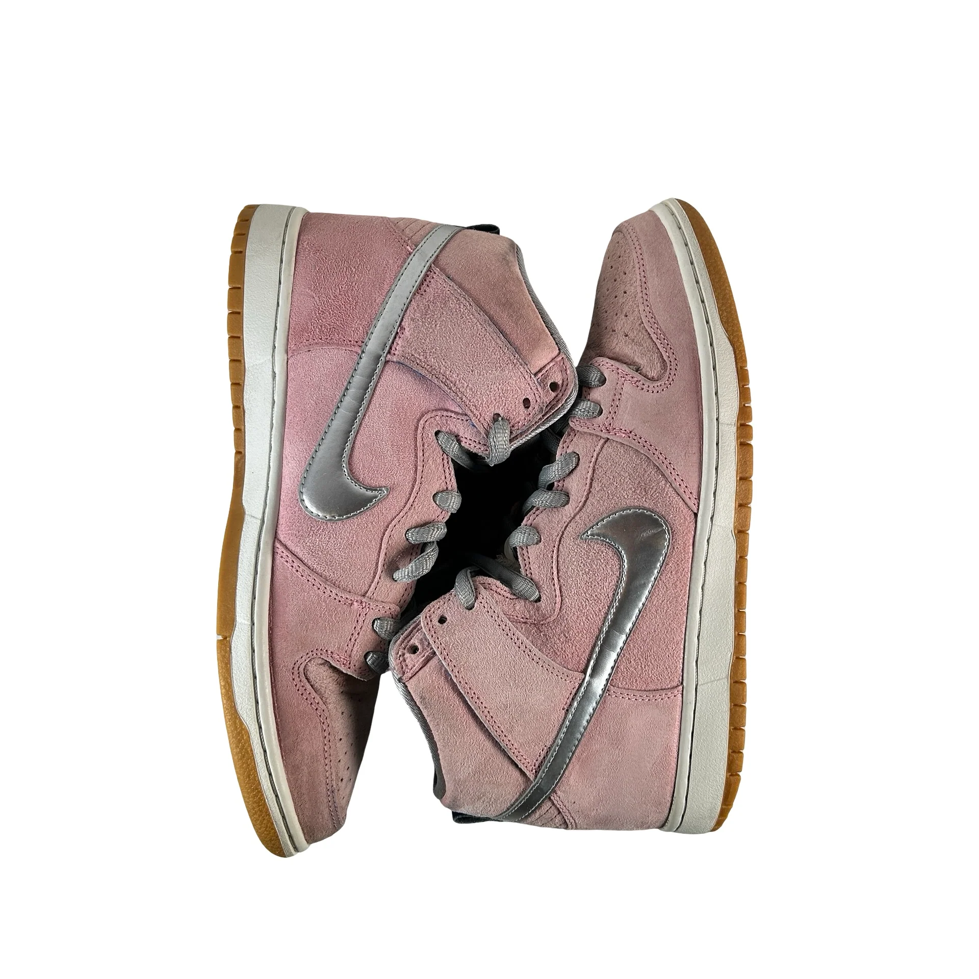 554673 610 Nike SB Dunk High Concepts When Pigs Fly [USED] - 10 M (Used) - Image 5