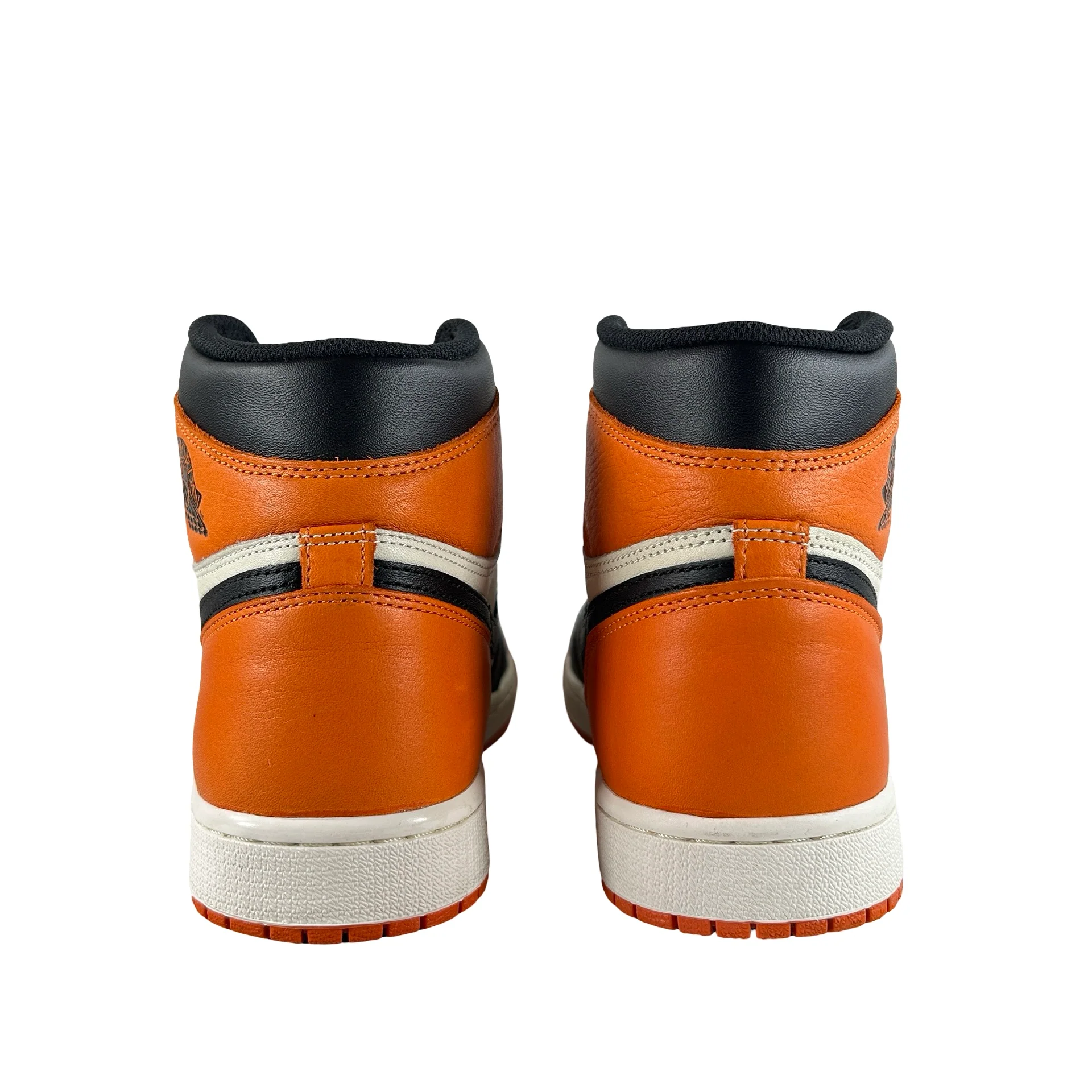 555088 005 Jordan 1 Retro Shattered Backboard [USED] - 9.5 M (Used) - Image 3