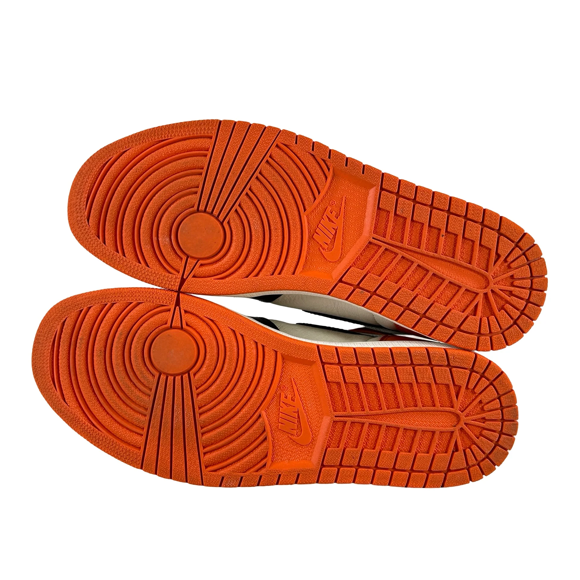 555088 005 Jordan 1 Retro Shattered Backboard [USED] - 9.5 M (VNDS2) (Replace Box2) - Image 6