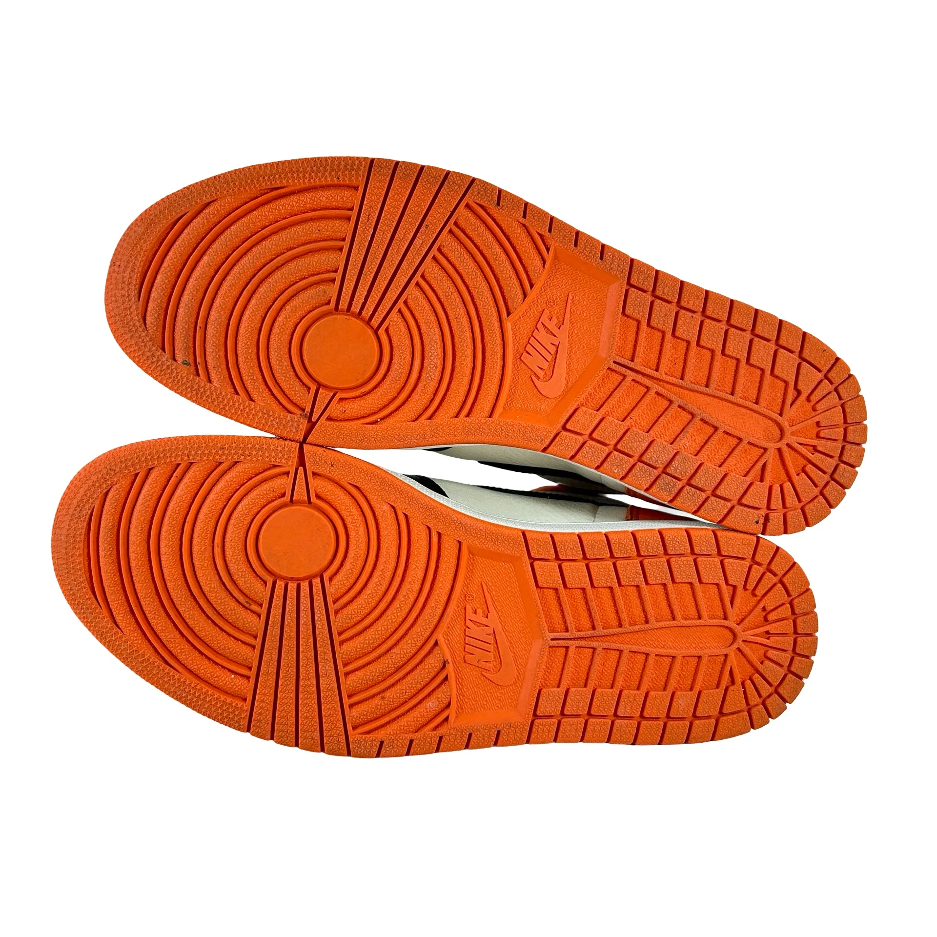 555088 005 Jordan 1 Retro Shattered Backboard [USED] - 9 M (VNDS) (Replace Box) - Image 6