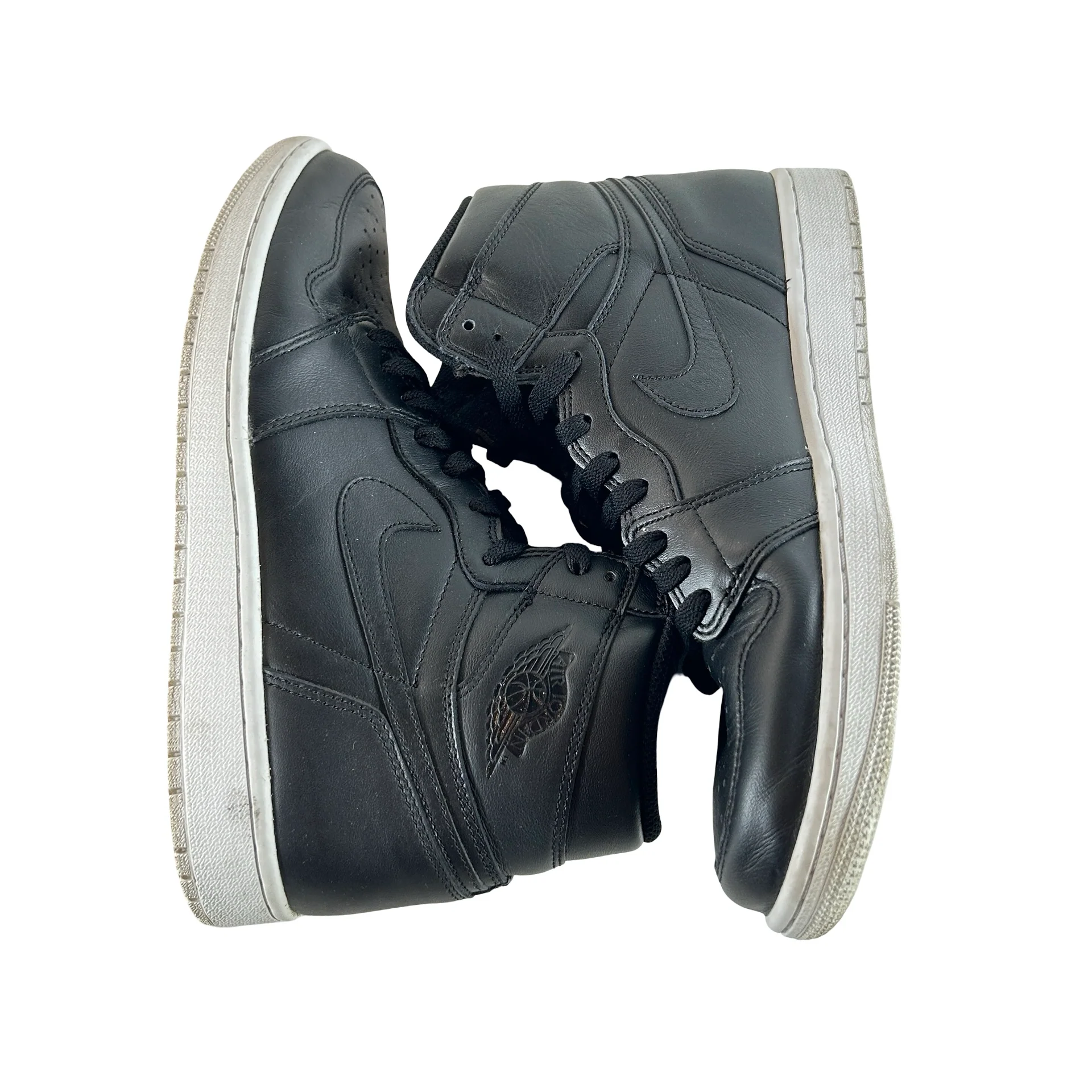 555088 006 Jordan 1 Retro Cyber Monday (2015) [USED] - 10 M (Used) (No Box) - Image 4