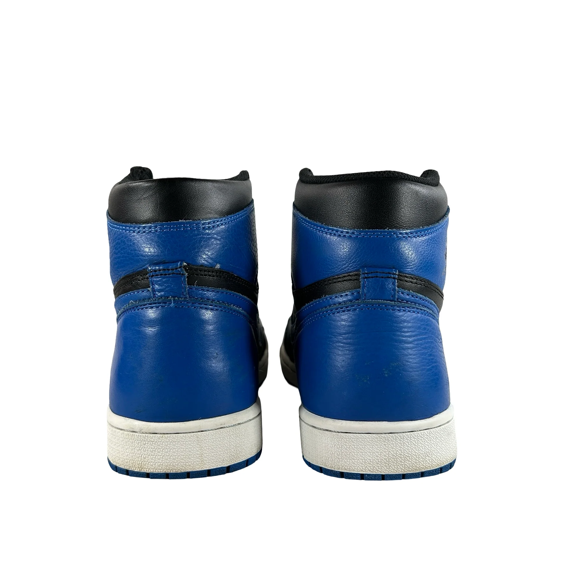 555088 007 Jordan 1 Retro Royal (2017) [USED] - 10.5 M (Used7) - Image 3