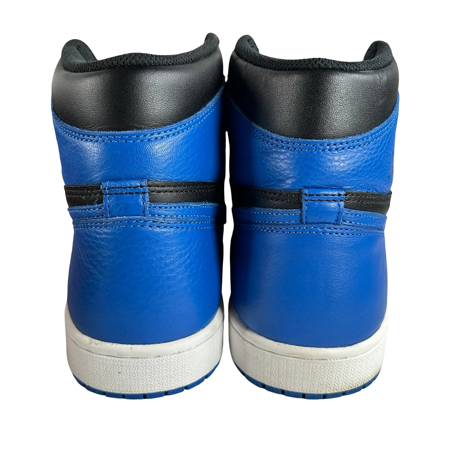 555088 007 Jordan 1 Retro Royal (2017) [USED] - 10.5 M (Used9) - Image 3