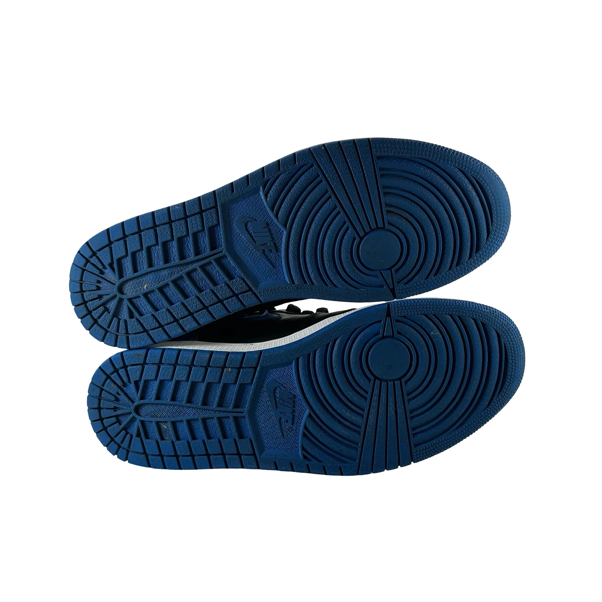 555088 007 Jordan 1 Royal (2017) [USED] - 10.5 M (Used2) (No Box2) - Image 6