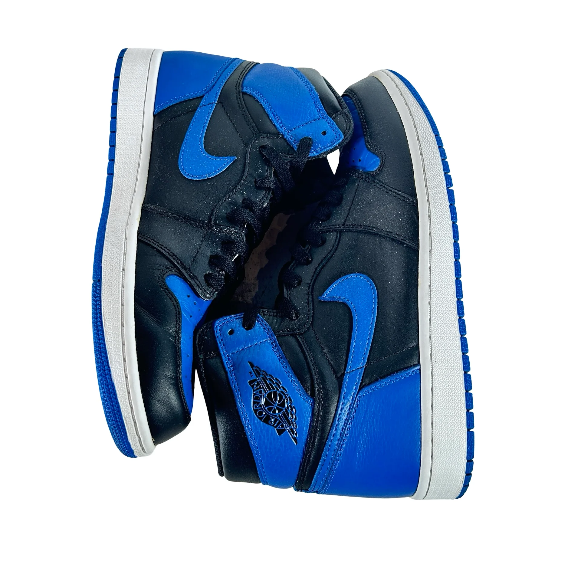 555088 007 Jordan 1 Royal (2017) [USED] - 10 M (Used) (Replace Box) - Image 5