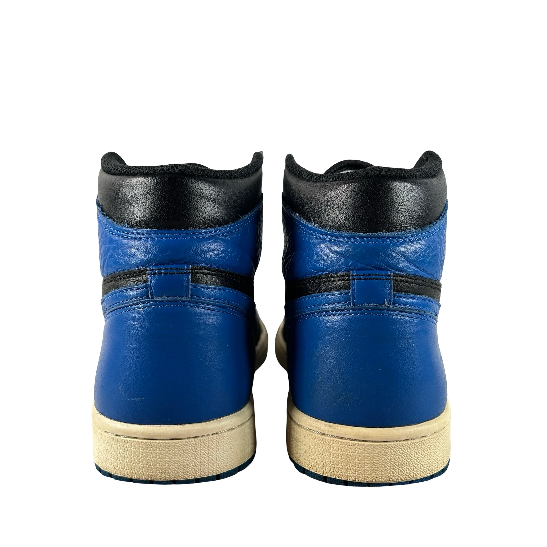 555088 007 Jordan 1 Royal (2017) [USED] - 10 M (Used14) - Image 3