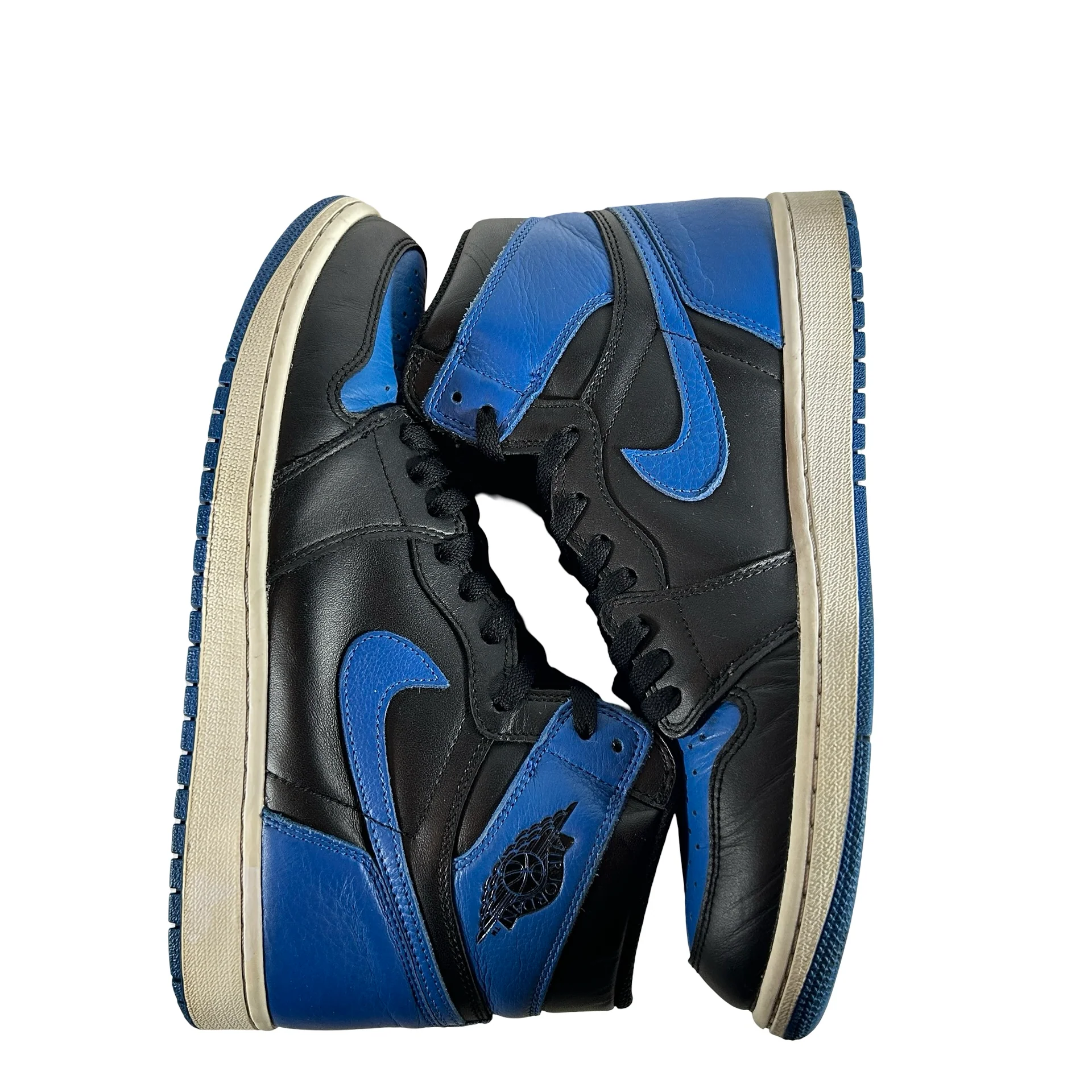 555088 007 Jordan 1 Royal (2017) [USED] - 10 M (Used15) - Image 5