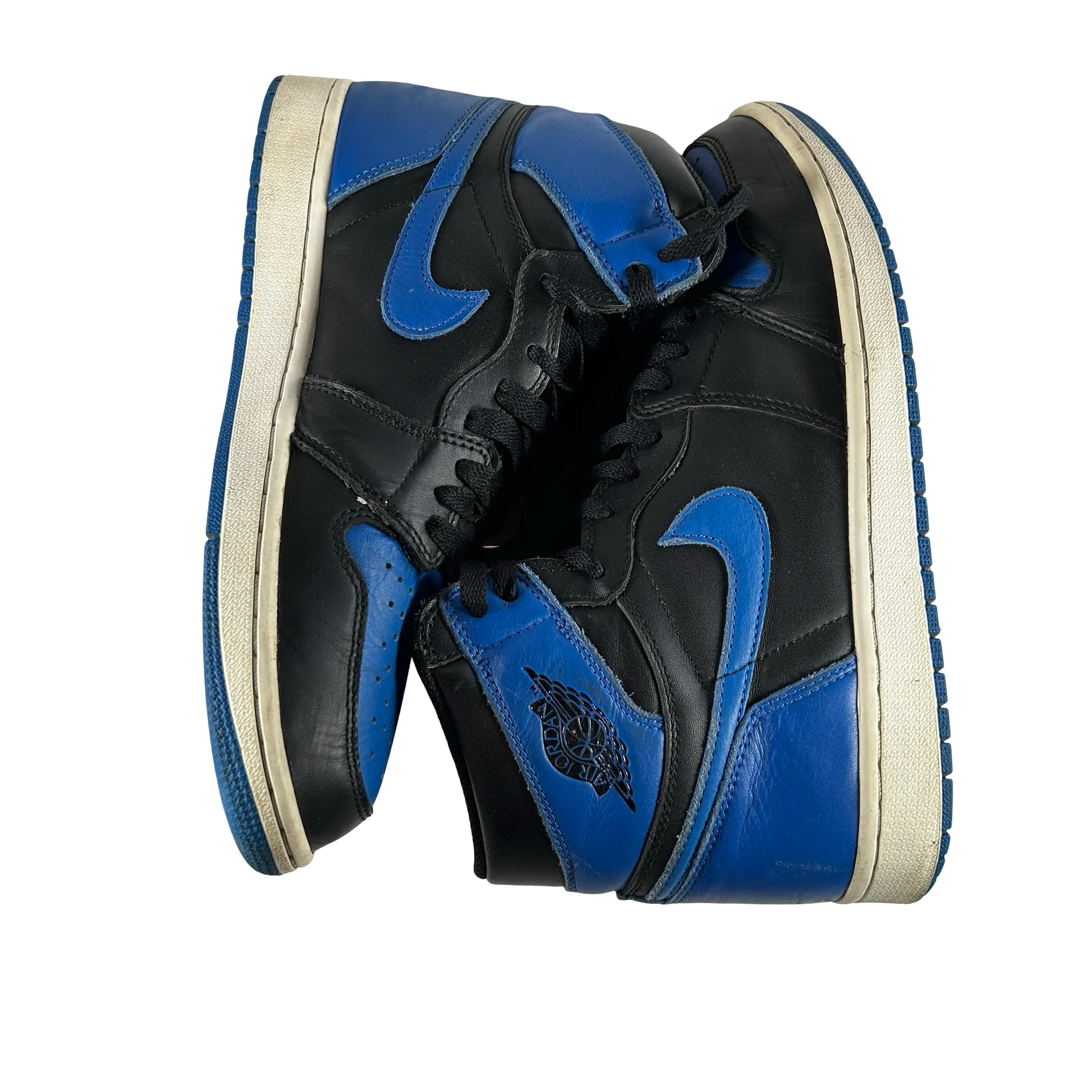 555088 007 Jordan 1 Royal (2017) [USED] - 10 M (Used16) - Image 5