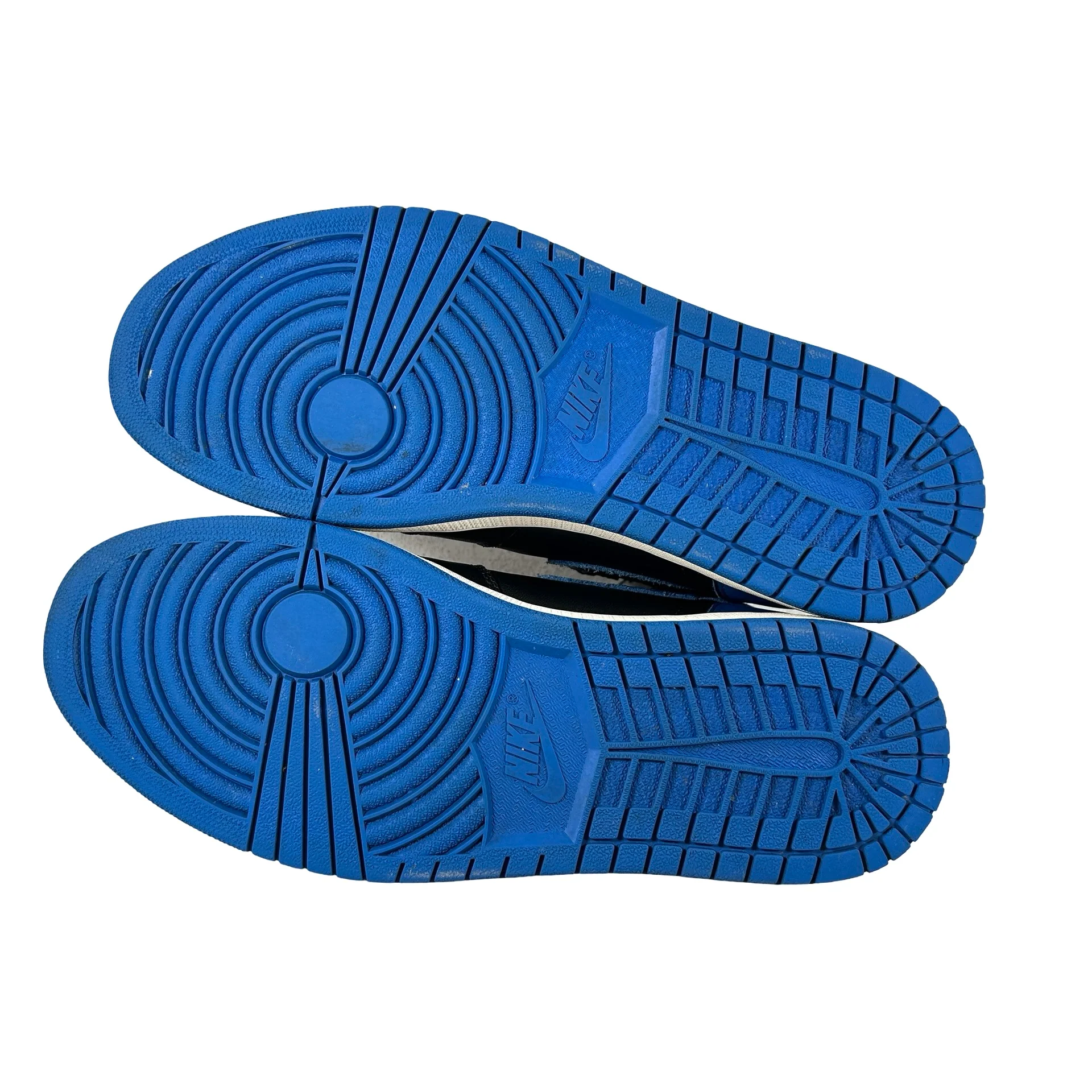 555088 007 Jordan 1 Royal (2017) [USED] - 11 M (Used5) (No Box5) - Image 6