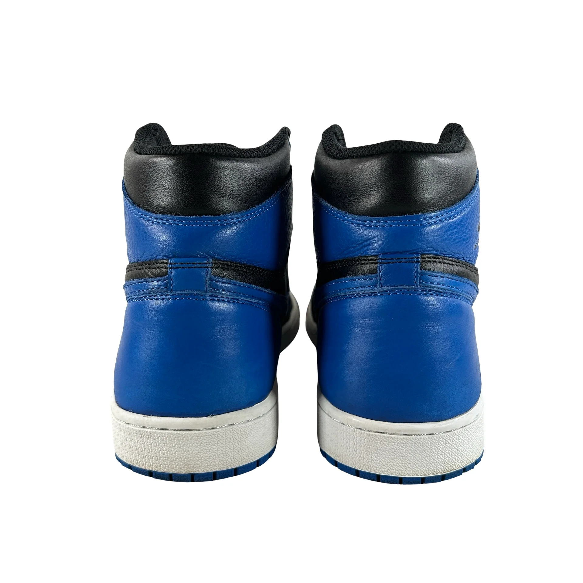 555088 007 Jordan 1 Royal (2017) [USED] - 12 M (Used4) - Image 3