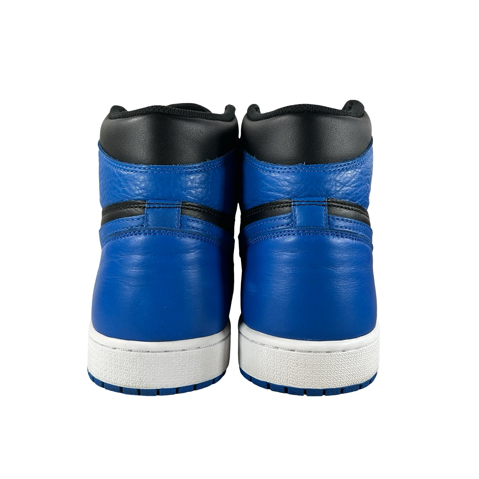 555088 007 Jordan 1 Royal (2017) [USED] - 13 M (Used3) - Image 3