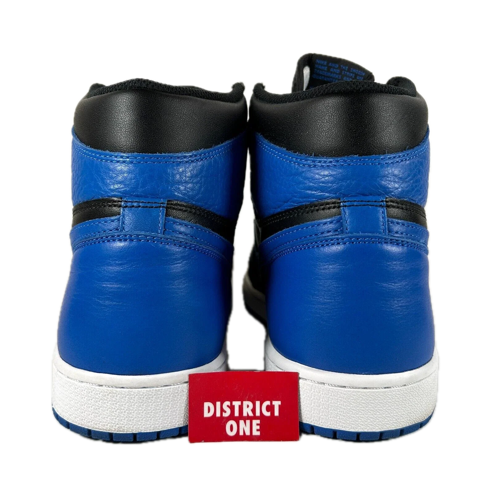 555088 007 Jordan 1 Royal (2017) [USED] - 13 M (VNDS2) - Image 3