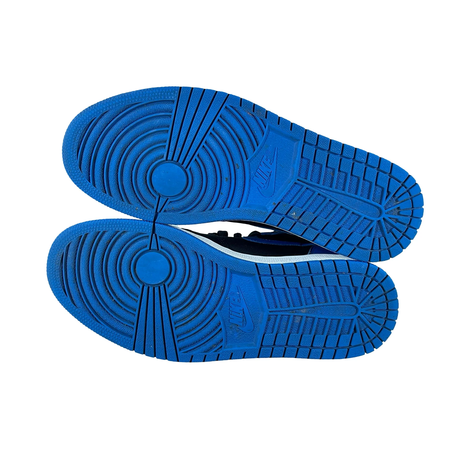 555088 007 Jordan 1 Royal (2017) [USED] - 8.5 M (Used2) - Image 6
