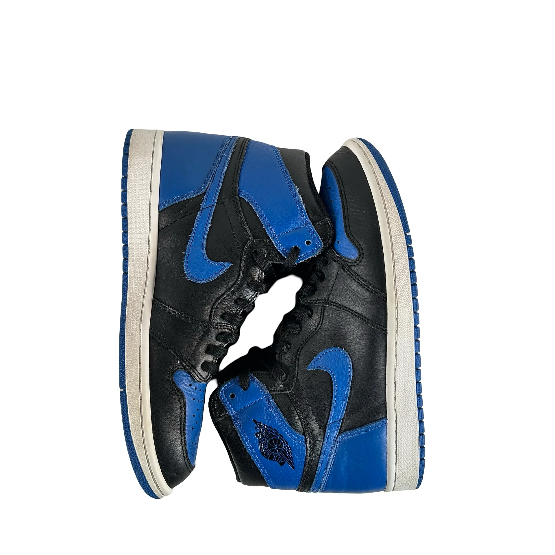 555088 007 Jordan 1 Royal (2017) [USED] - 8 M (Used) (No Box) - Image 5