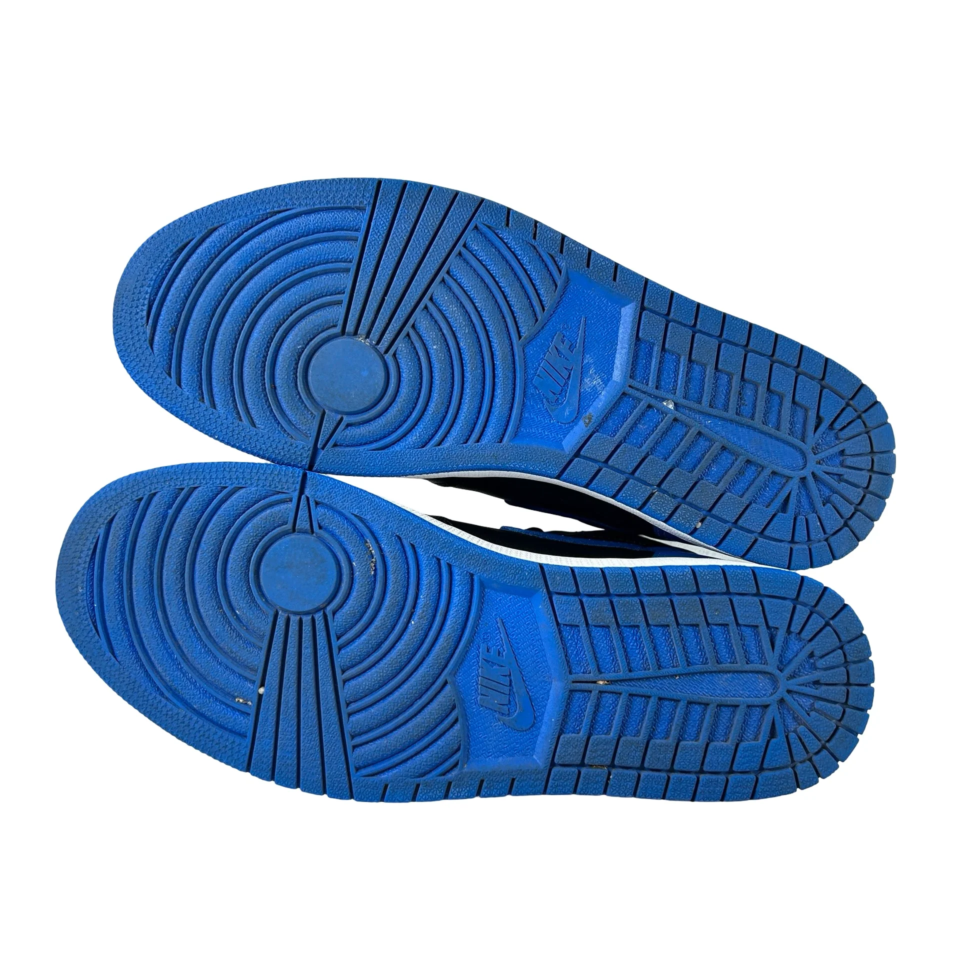 555088 007 Jordan 1 Royal (2017) [USED] - 9.5 M (Used3) - Image 6