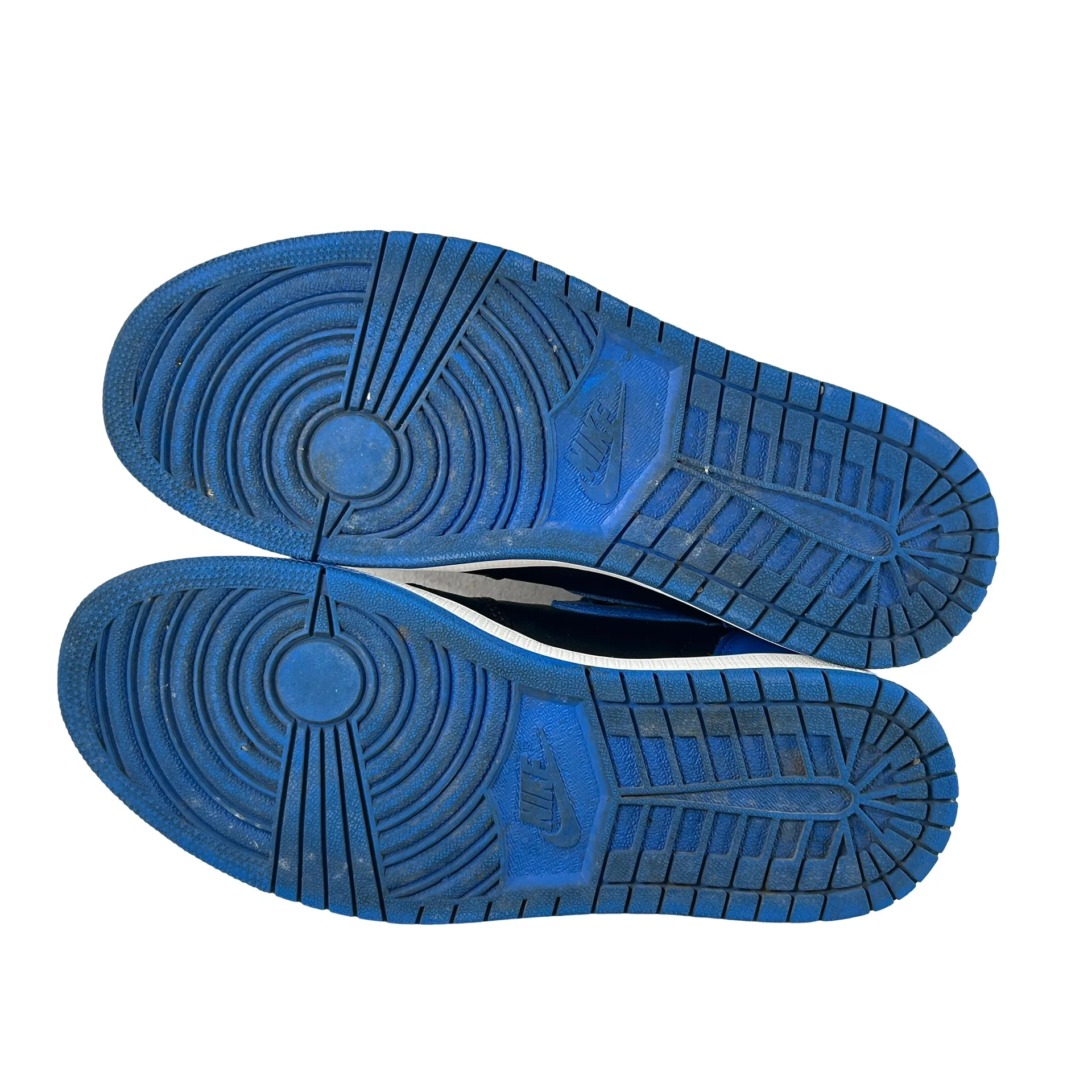 555088 007 Jordan 1 Royal (2017) [USED] - 9.5 M (Used4) - Image 6