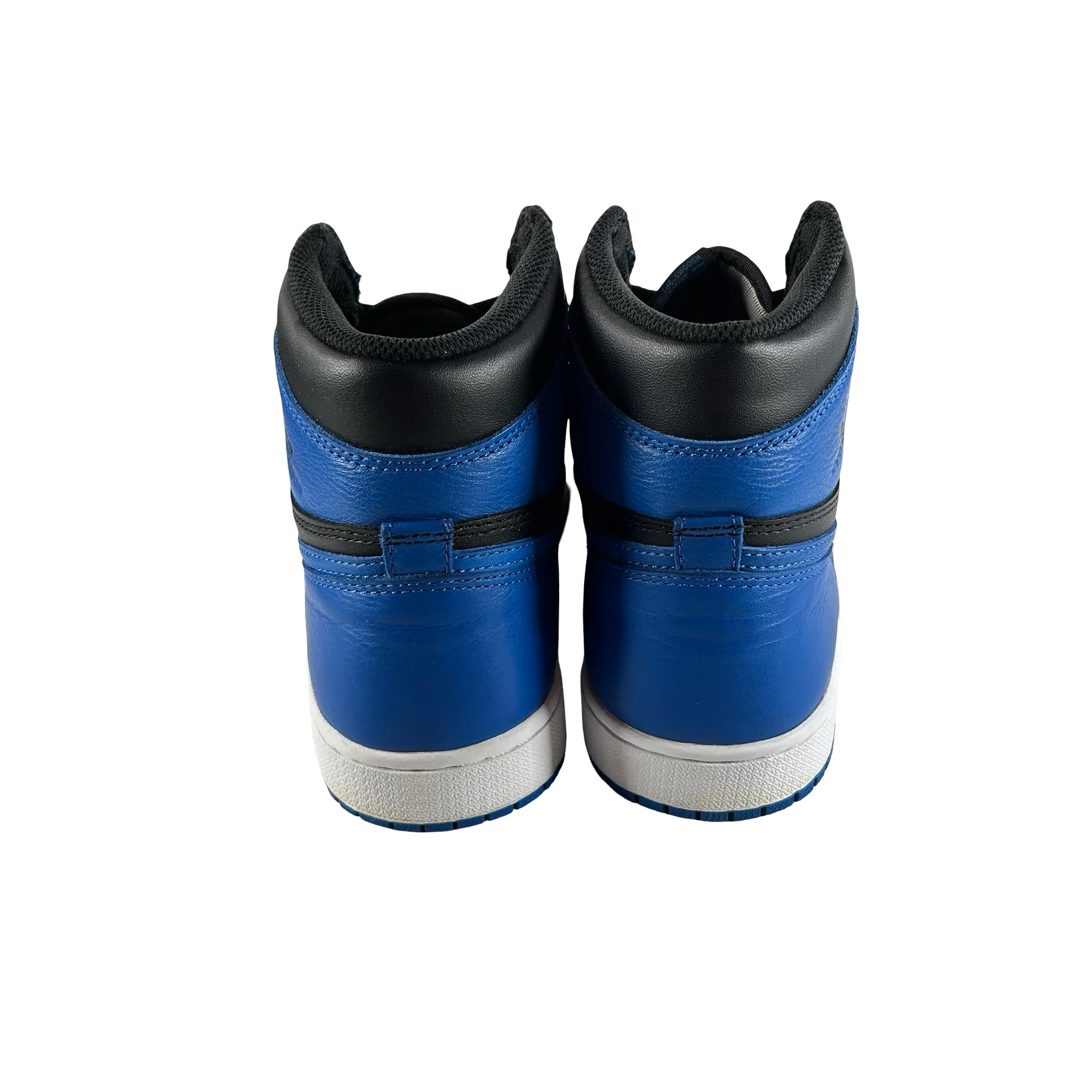 555088 007 Jordan 1 Royal (2017) [USED] - 9.5 M (Used5) - Image 3