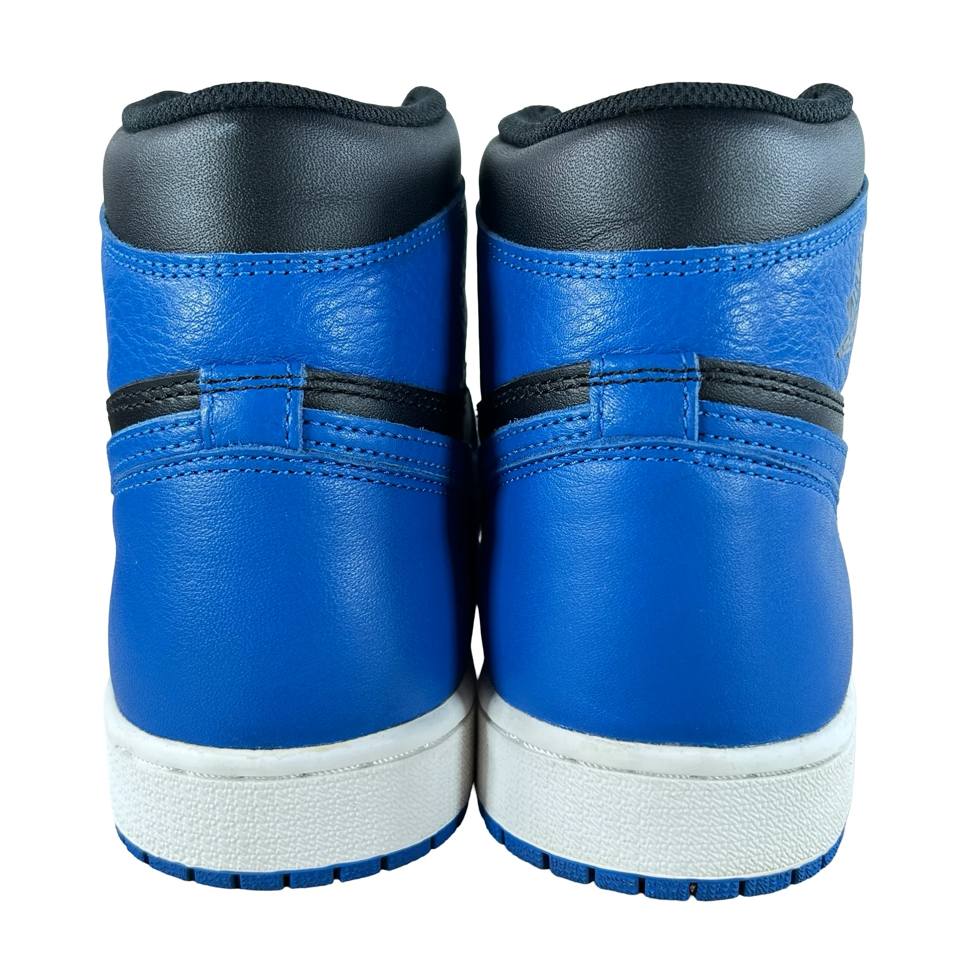 555088 007 Jordan 1 Royal (2017) [USED] - 9.5 M (Used6) - Image 3