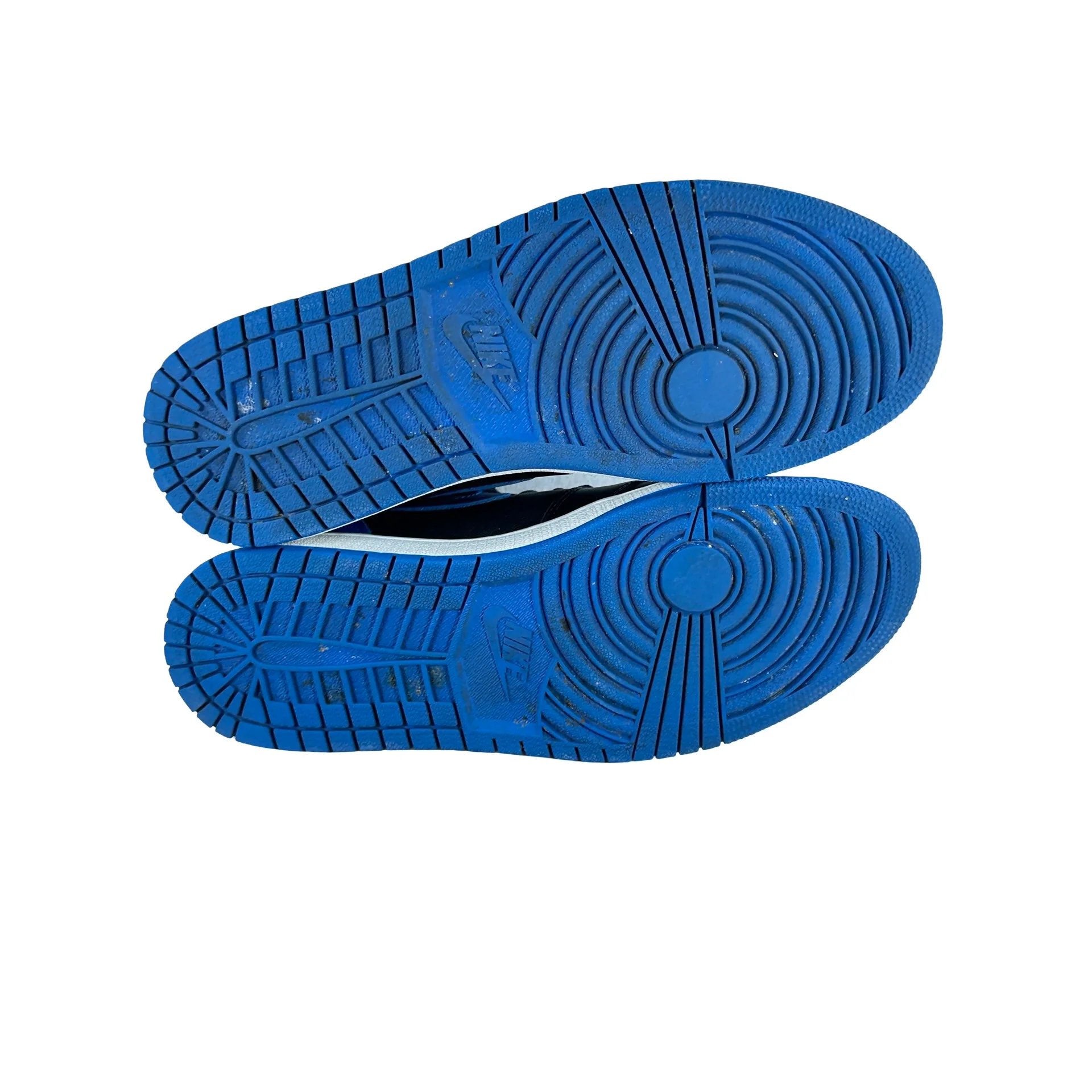 555088 007 Jordan 1 Royal (2017) [USED] - 9.5 M (Used7) - Image 6