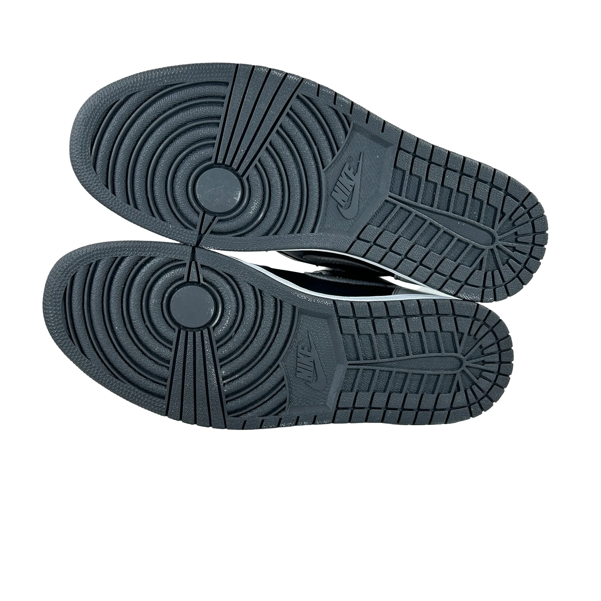 555088 013 Jordan 1 Shadow (2018) [CONDITIONAL] - 11.5 M (Left Shoe Yellowing) - Image 6