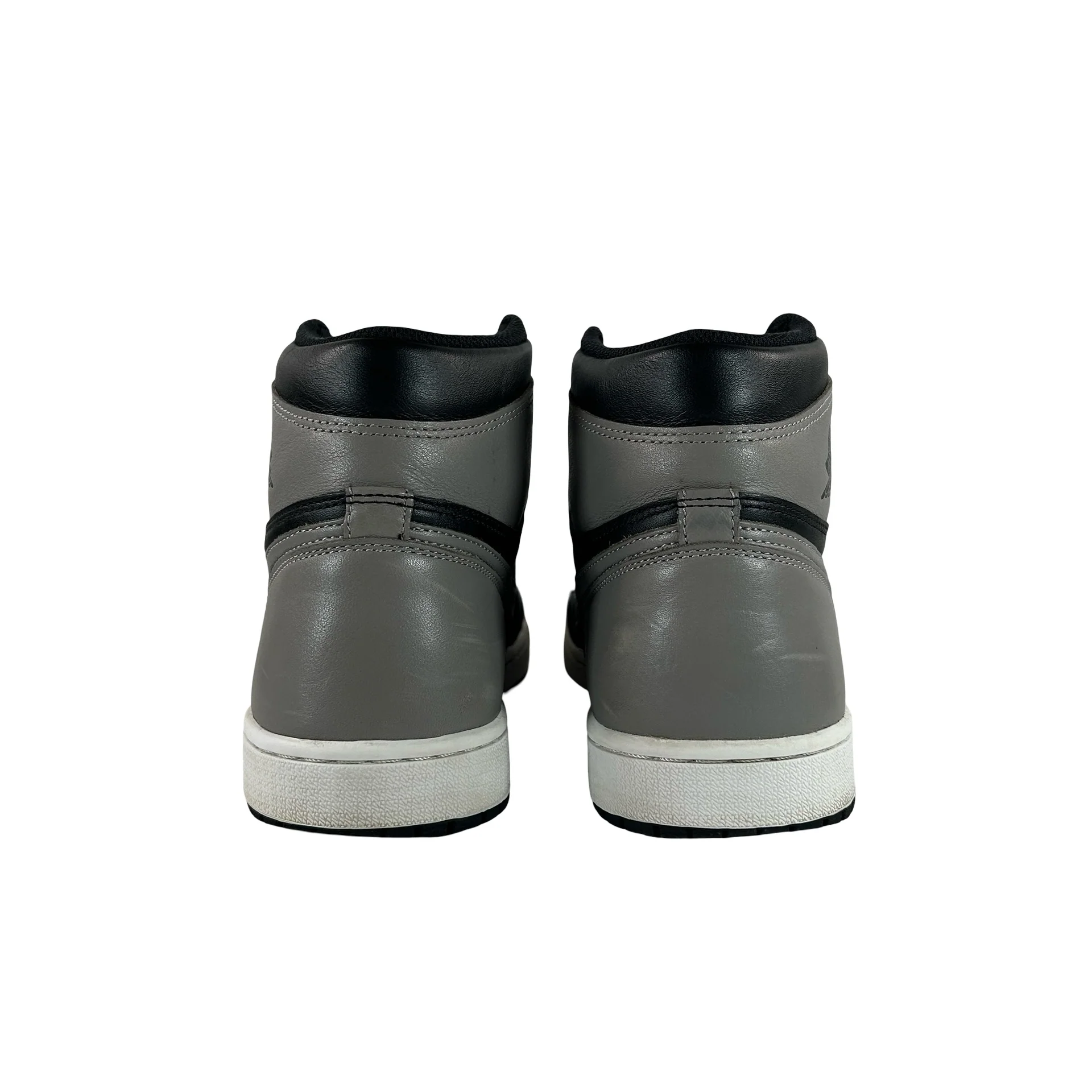 555088 013 Jordan 1 Shadow (2018) [USED] - 10.5 M (Used7) - Image 3
