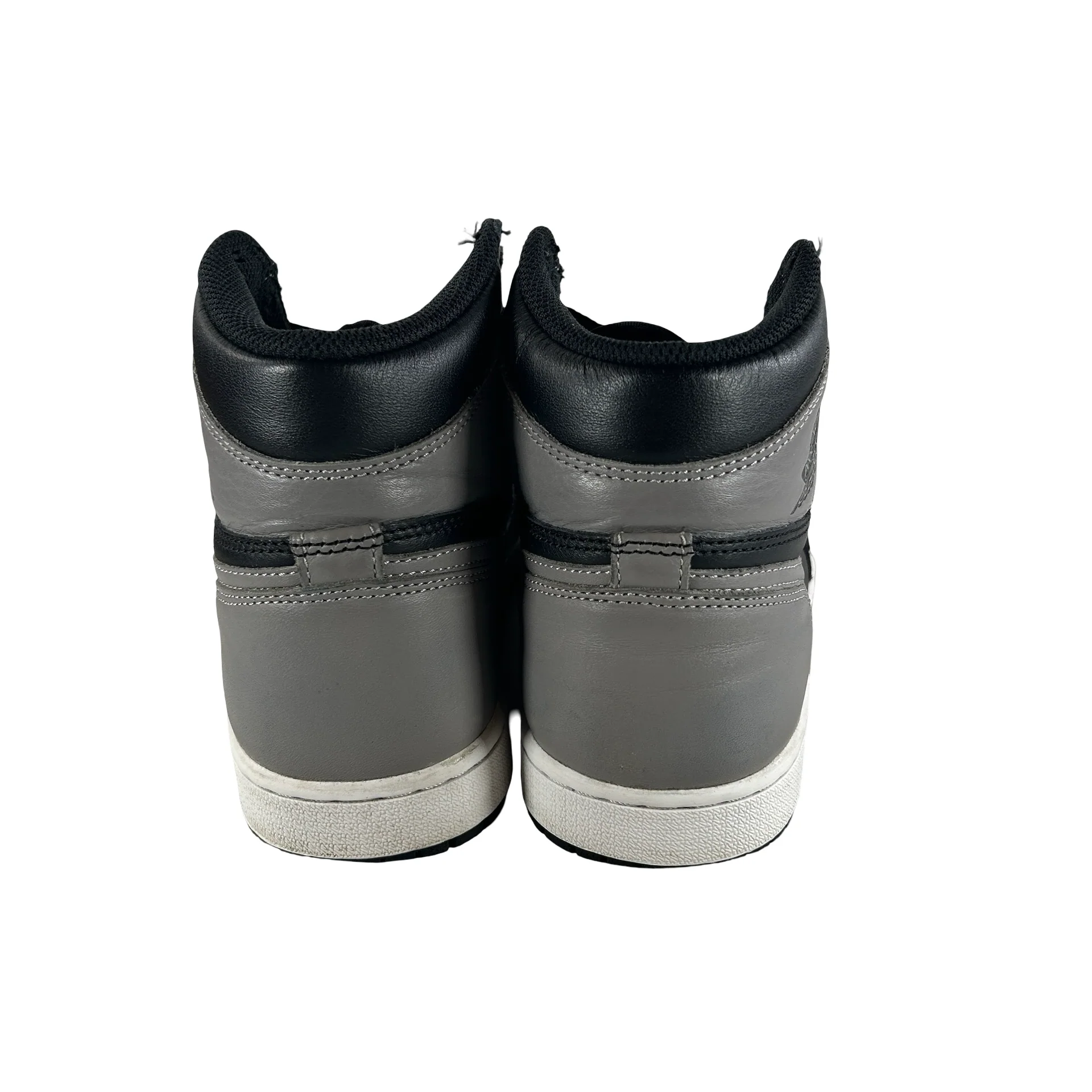 555088 013 Jordan 1 Shadow (2018) [USED] - 8 M (Used2) - Image 3