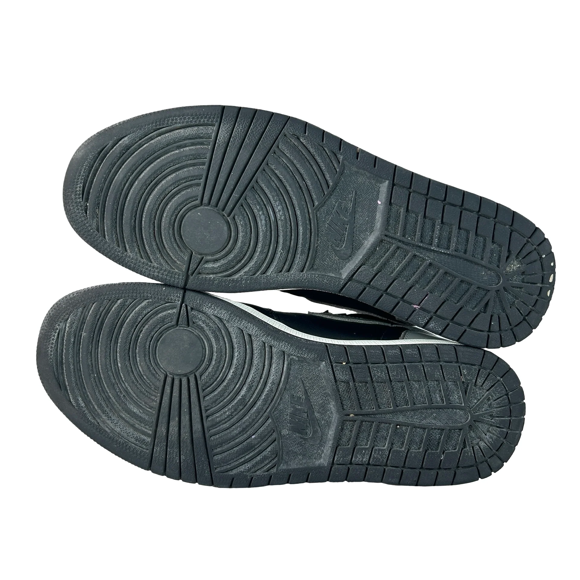 555088 013 Jordan 1 Shadow (2018) [USED] - 9.5 M (Used5) - Image 6